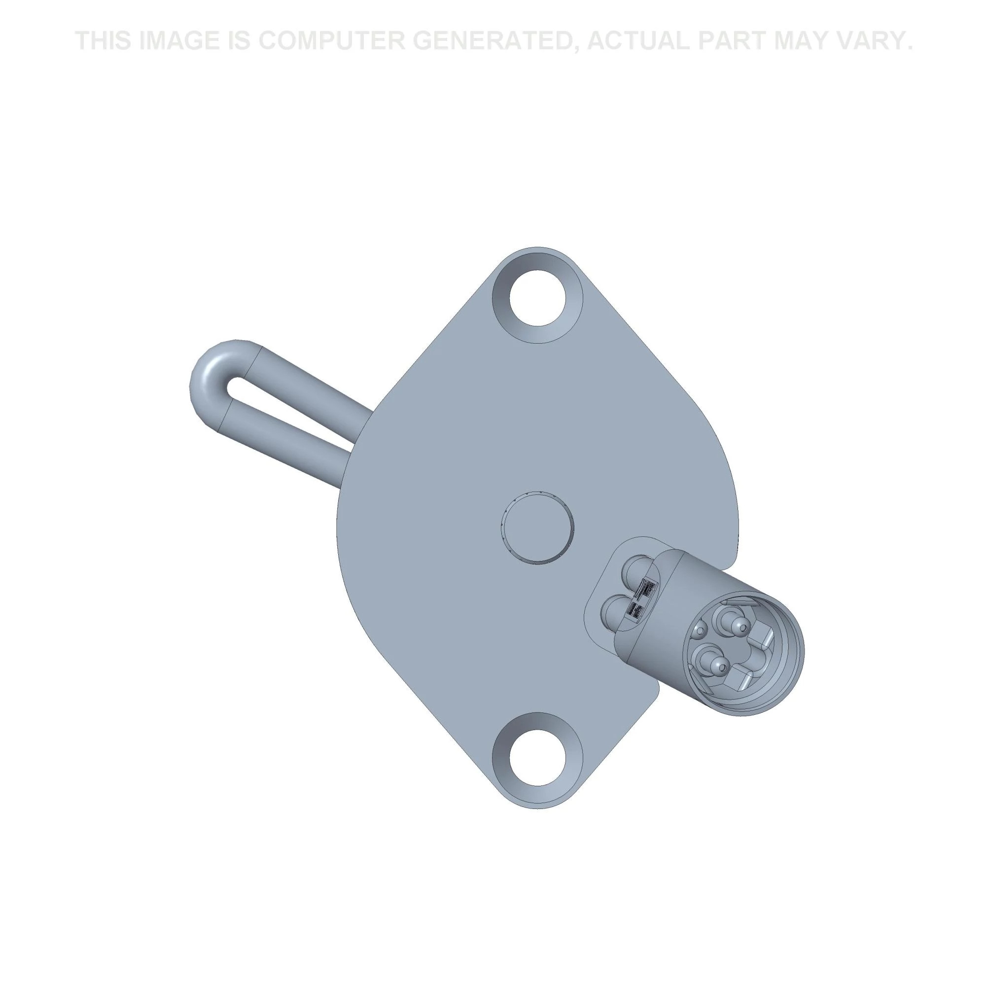 HEATER | FLEXICOIL | CA | EN