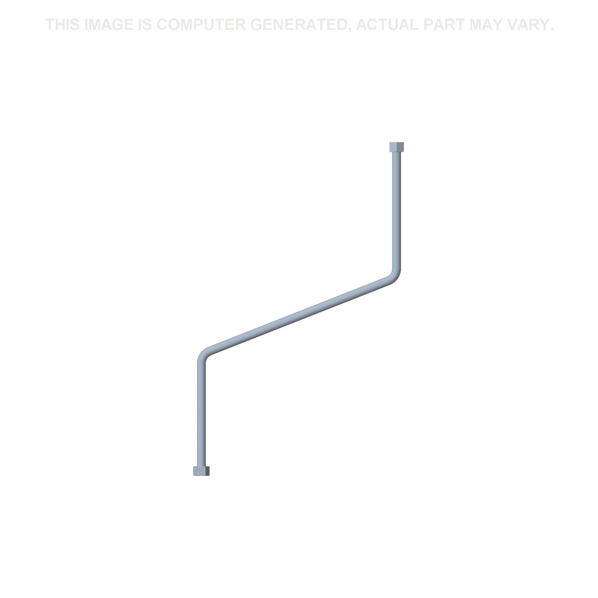 TUYAU HYDRAULIQUE | NEWHOLLANDCE | EU | FR