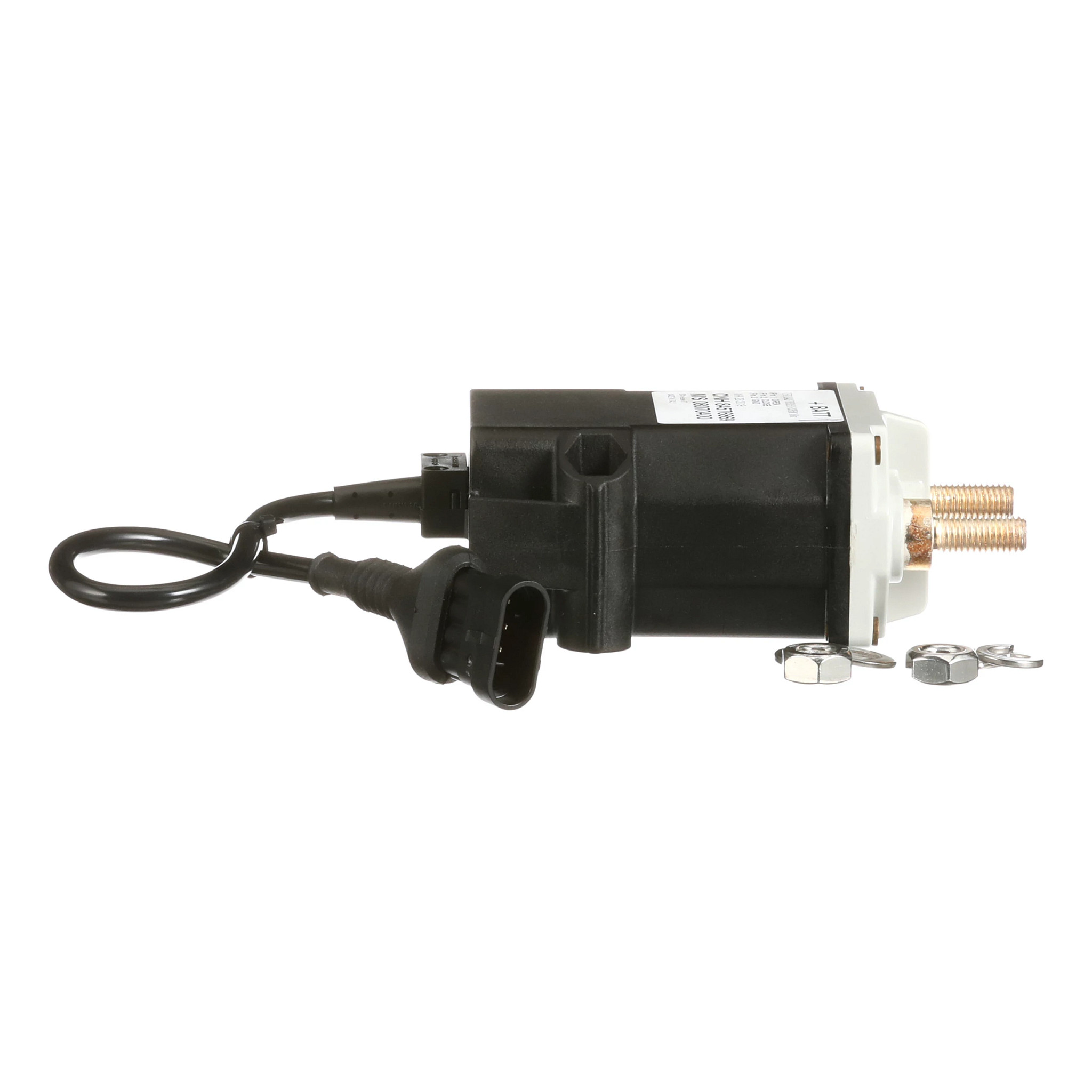 RELAY | CASEIH | GB | EN