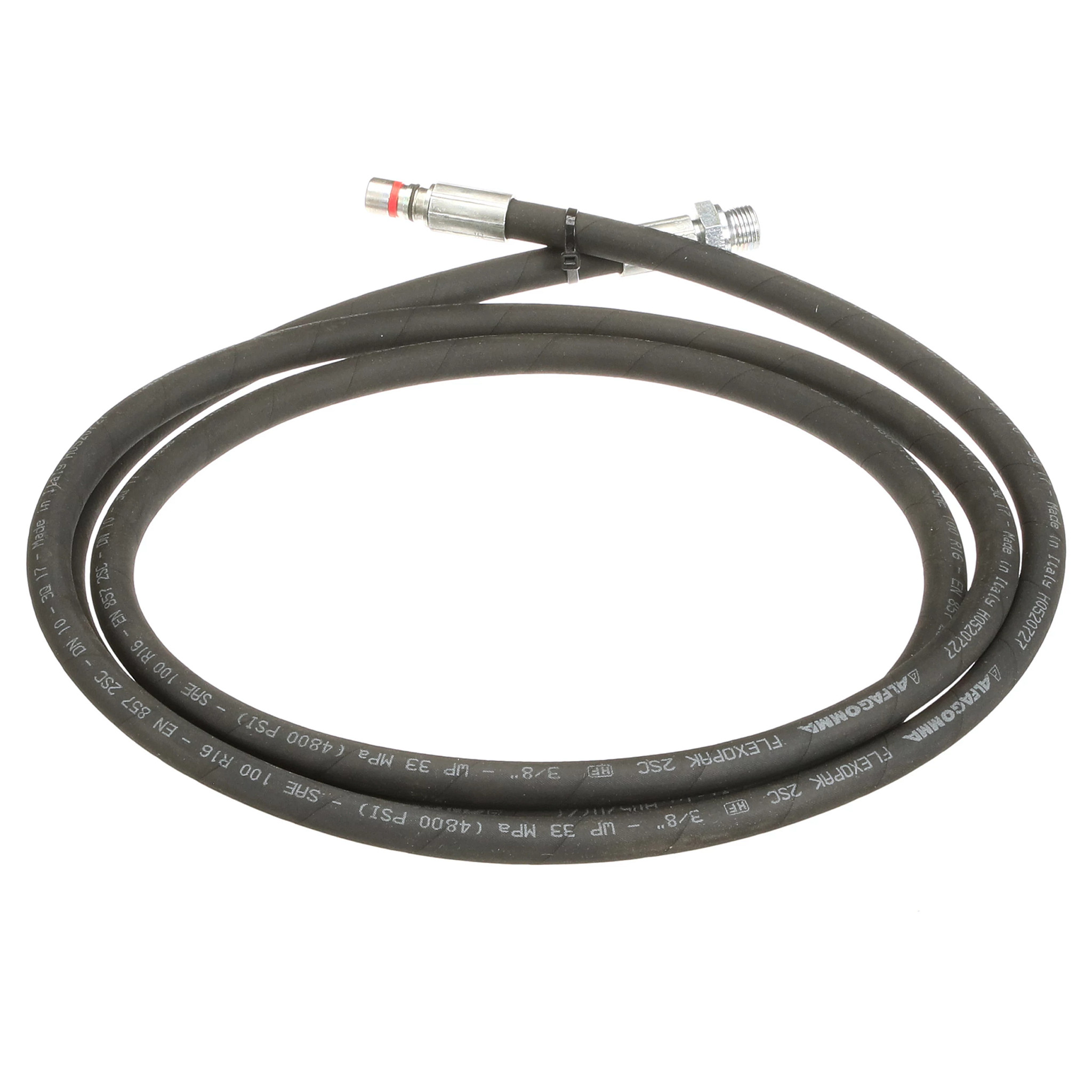 HYDRAULIC HOSE | NEWHOLLANDAG | AMEA | EN