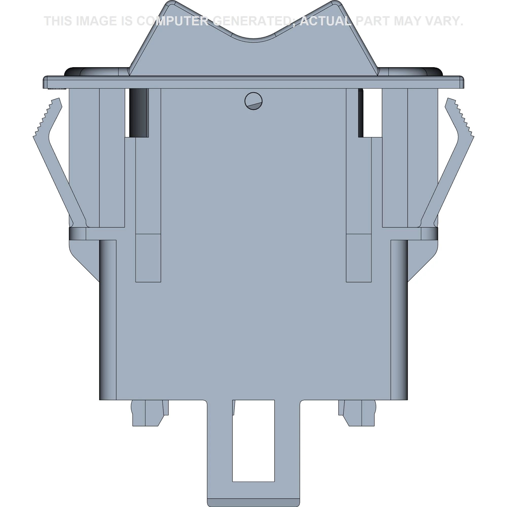 INTERRUPTOR DE EJE D | DEFAULT | ES | ES
