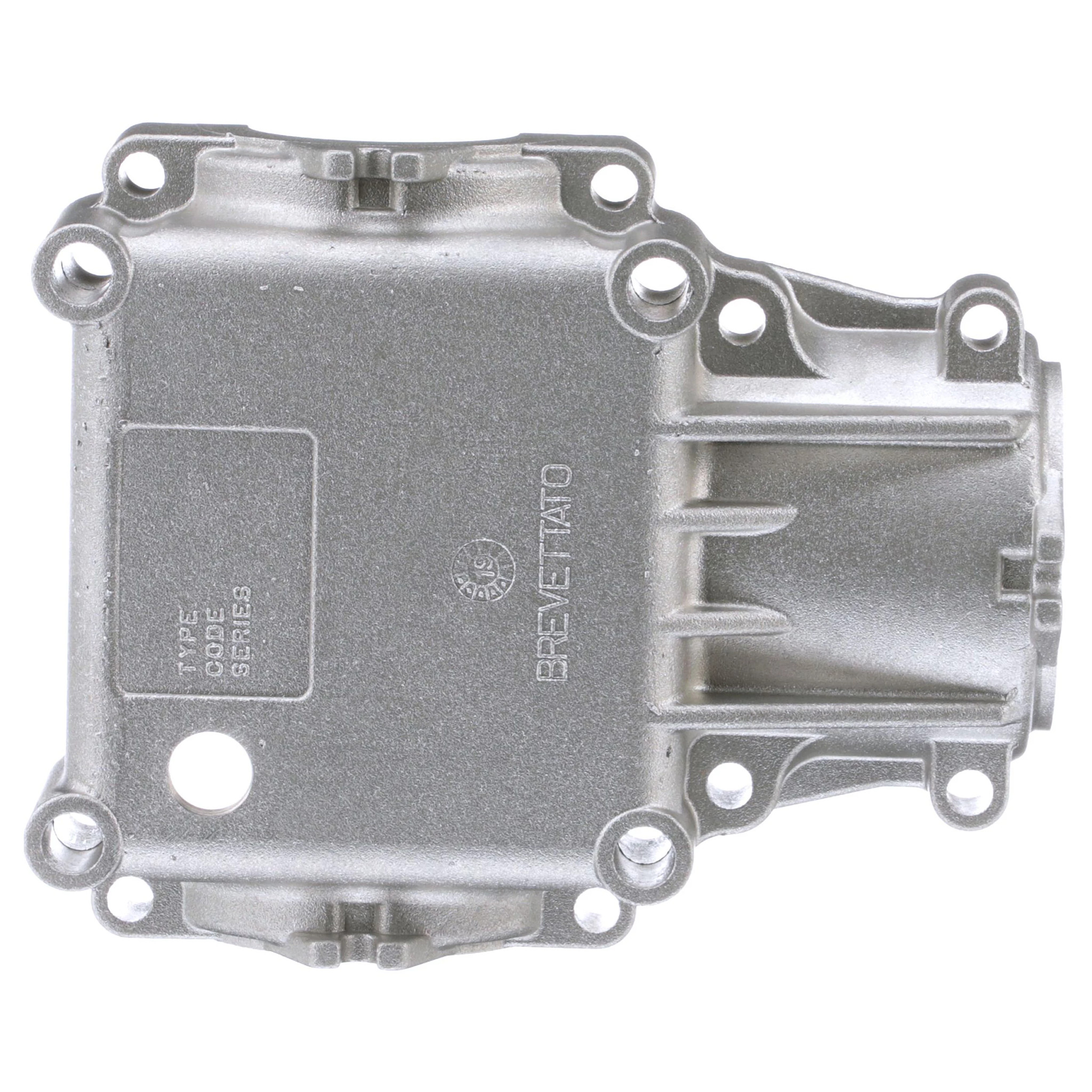 Caixa de Velocidades