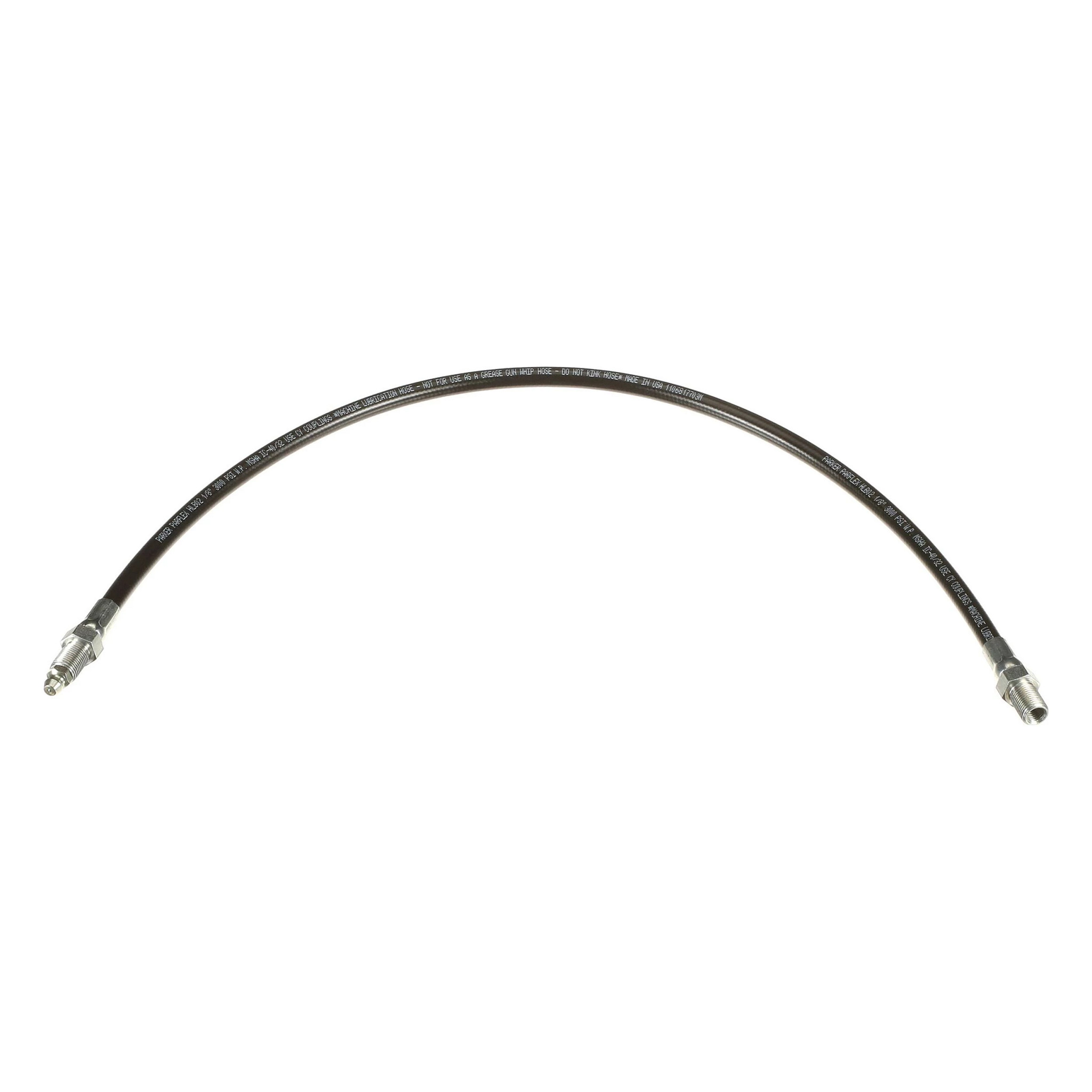 HOSE | CASECE | CA | EN