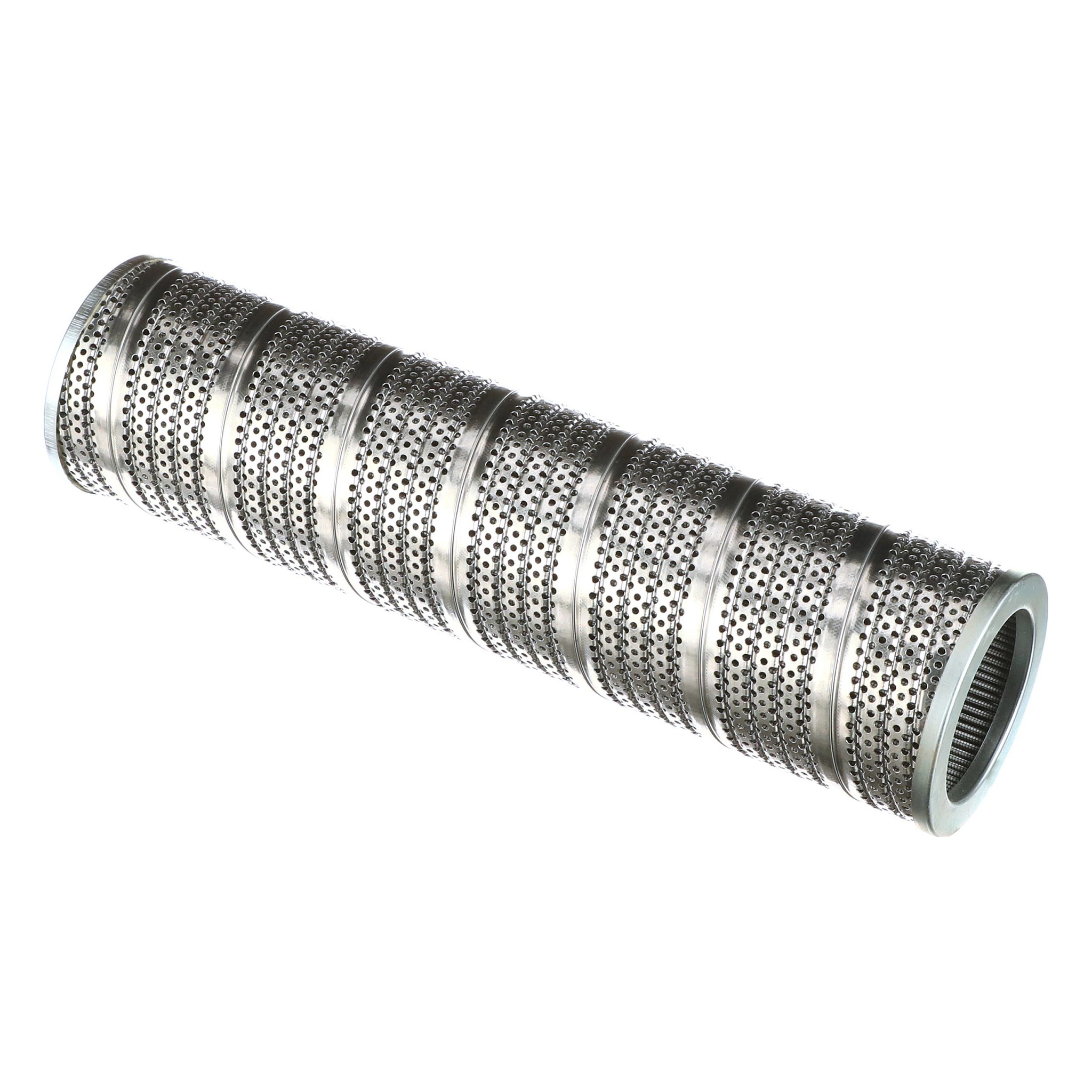 87499049 | Hydraulic Oil Filter - 93 mm ID x 123 mm OD x 478