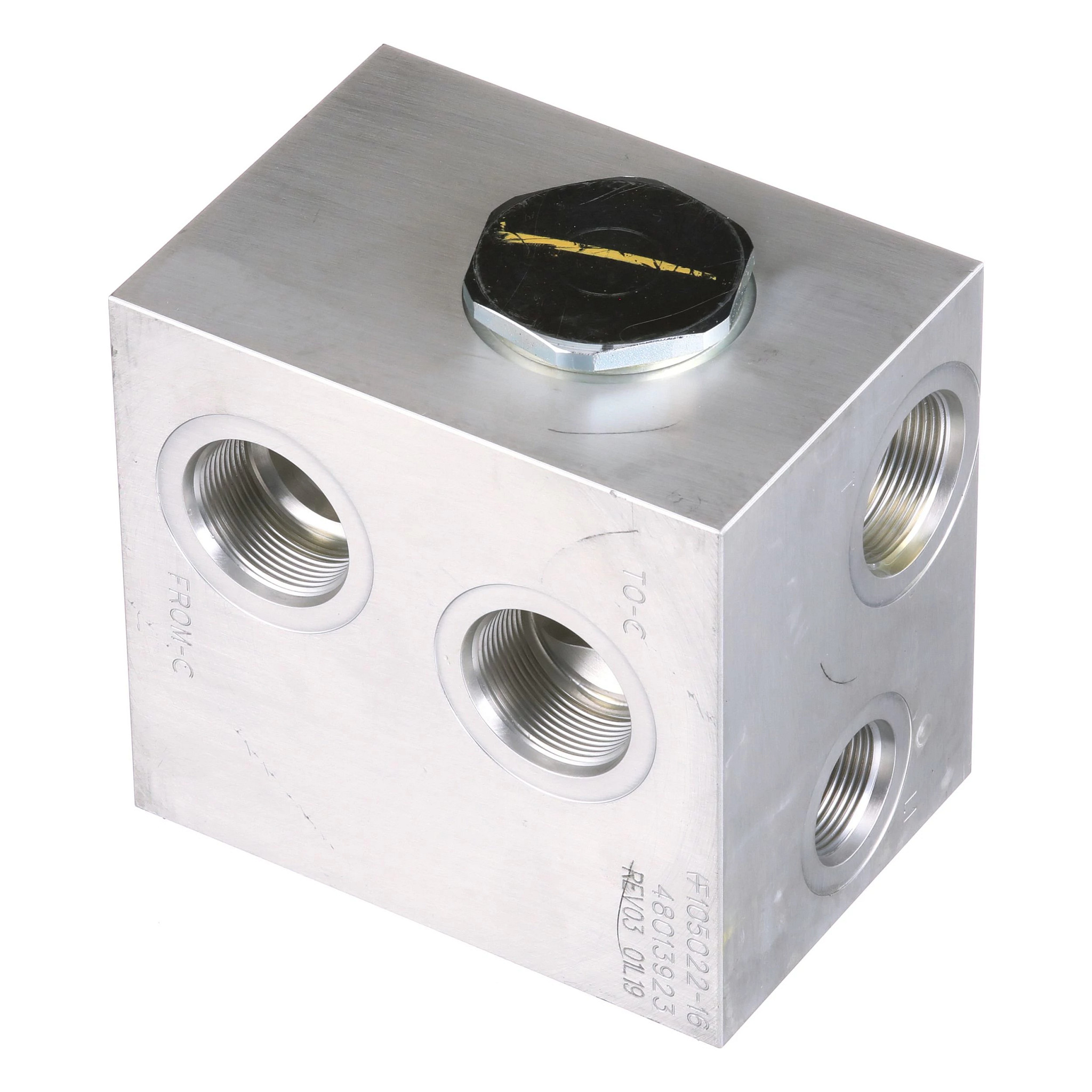 Hydraulic Manifold