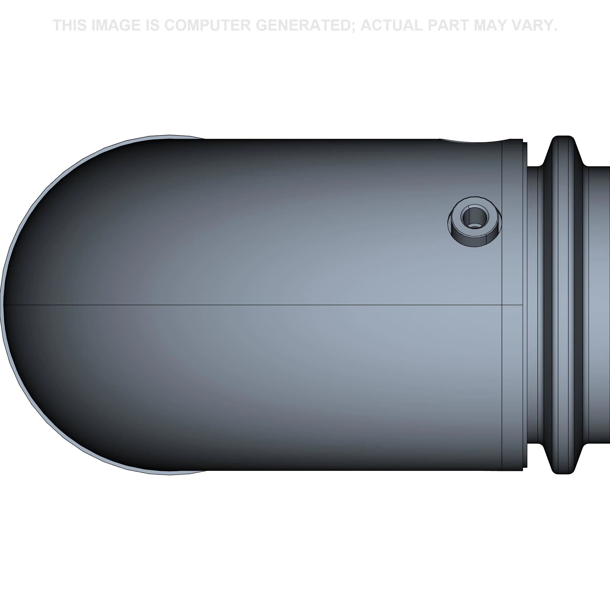 EXHAUST SYSTEM PIPE | CASEIH | GB | EN