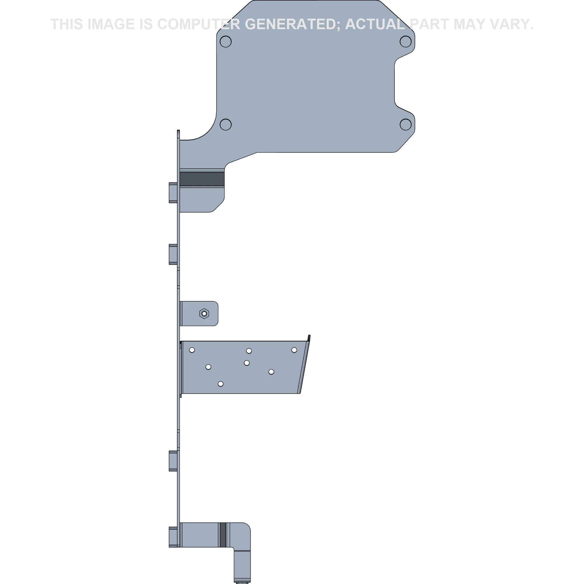 BRACKET | NEWHOLLANDAG | SA | EN