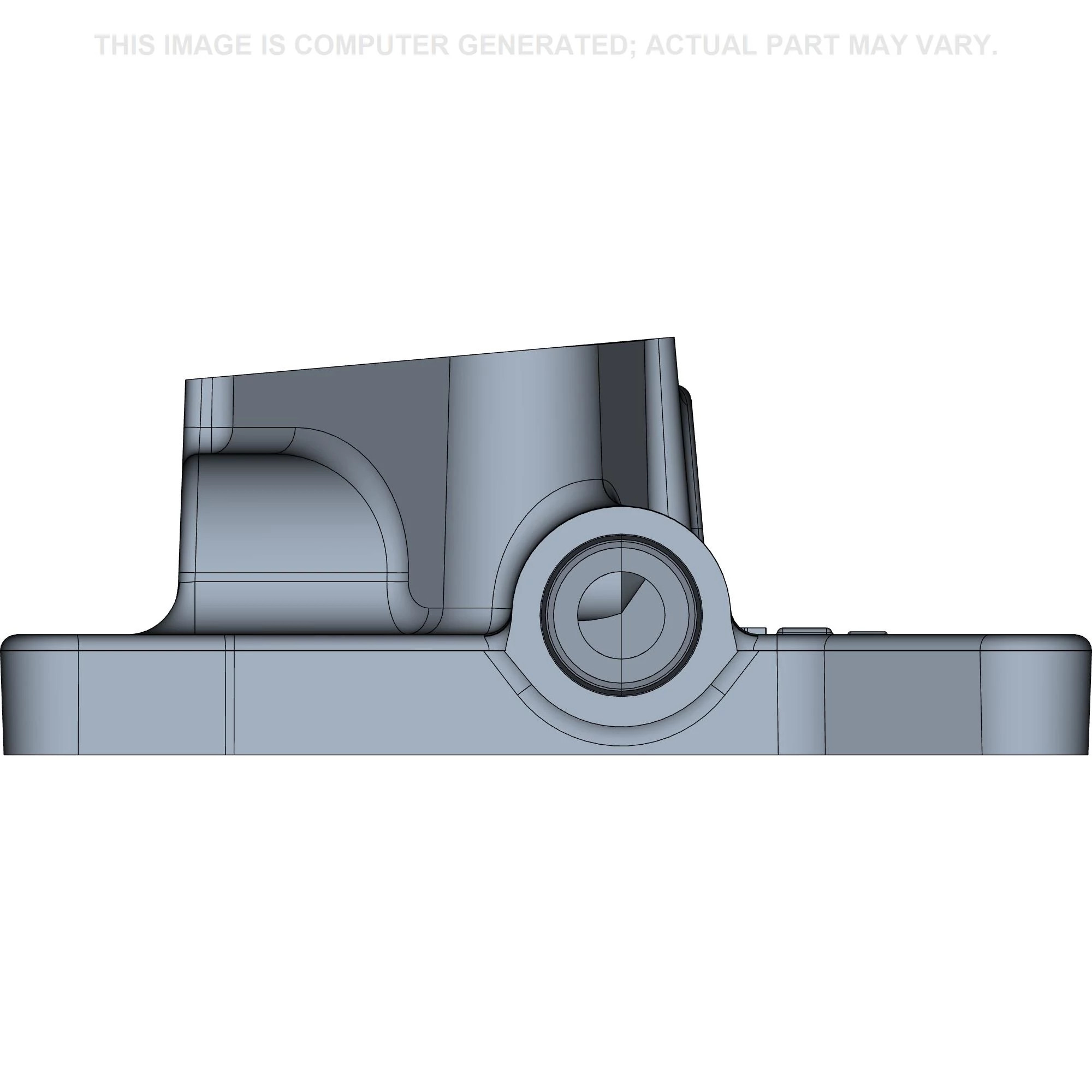 PLAQUE | CASEIH | FR | FR