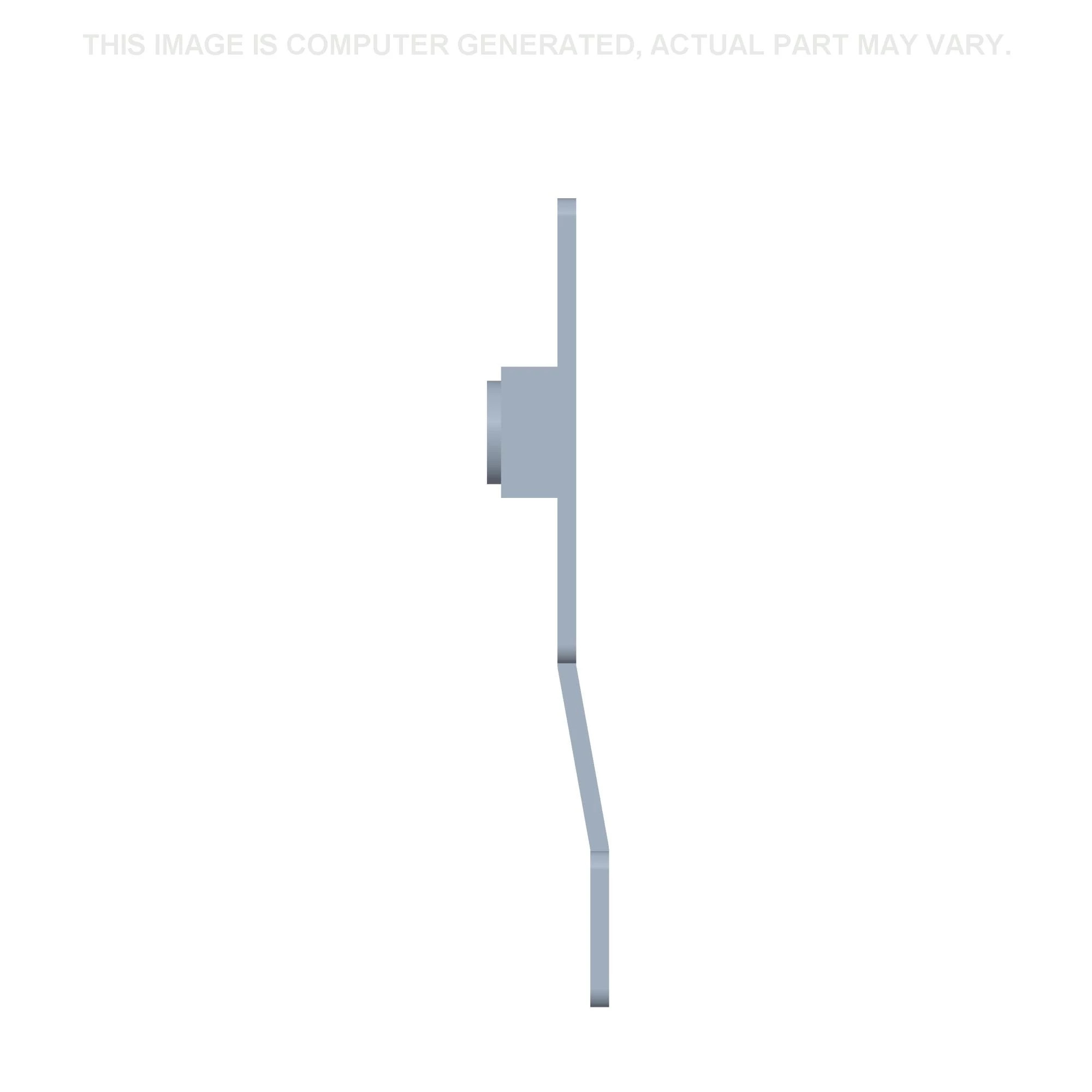 PLATE | NEWHOLLANDCE | CA | EN