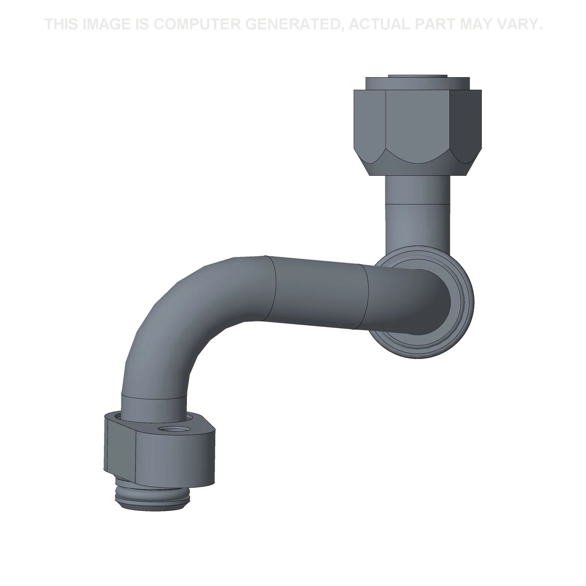 A/C HOSE | CASEIH | US | EN