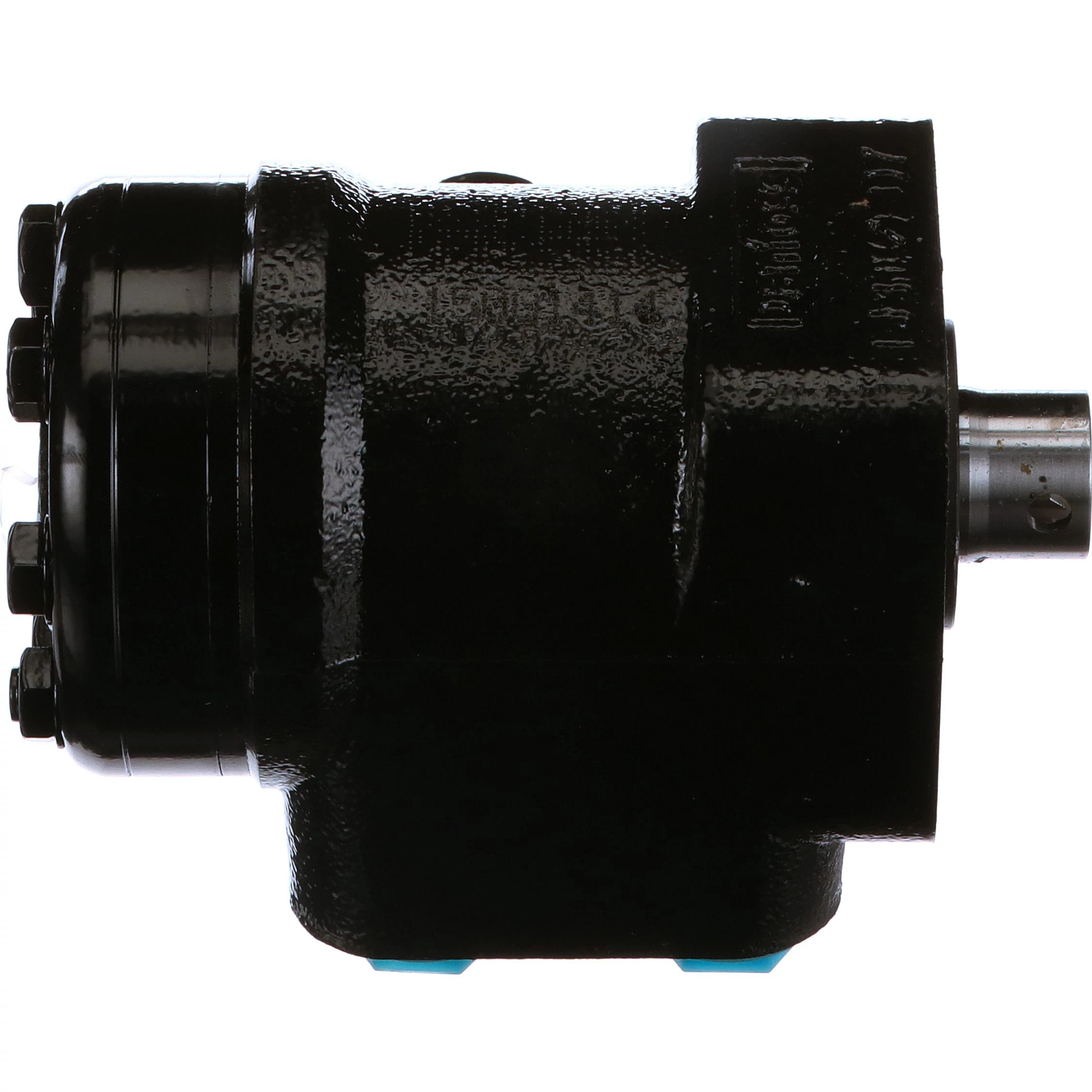 STEERING VALVE | CASEIH | NZ | EN