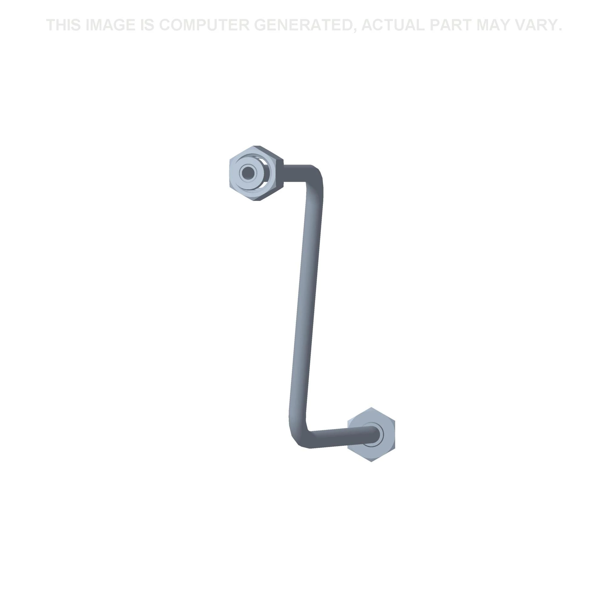 TUYAU HYDRAULIQUE | NEWHOLLANDCE | AMEA | FR