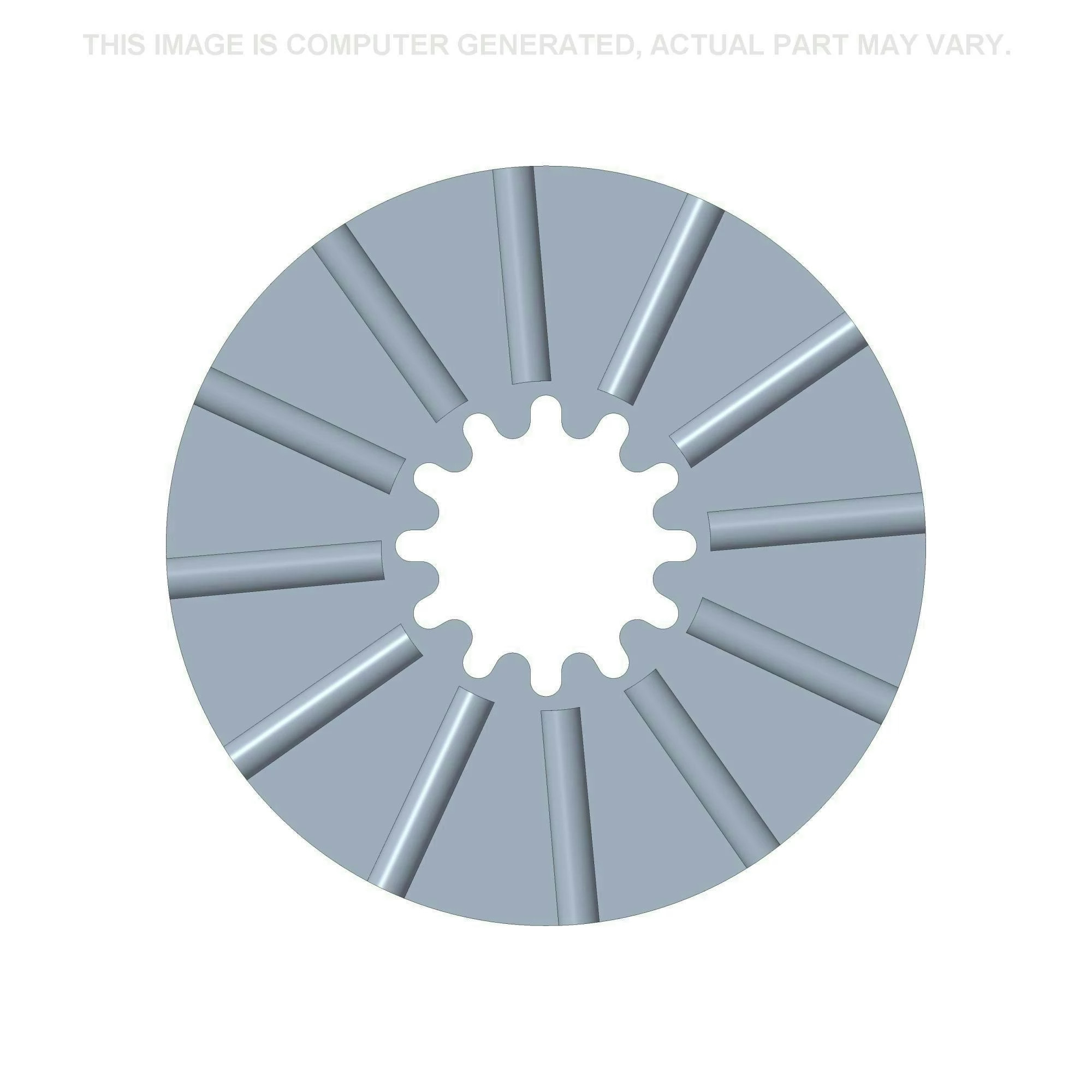 SPLINED BUSHING | CASEIH | US | EN