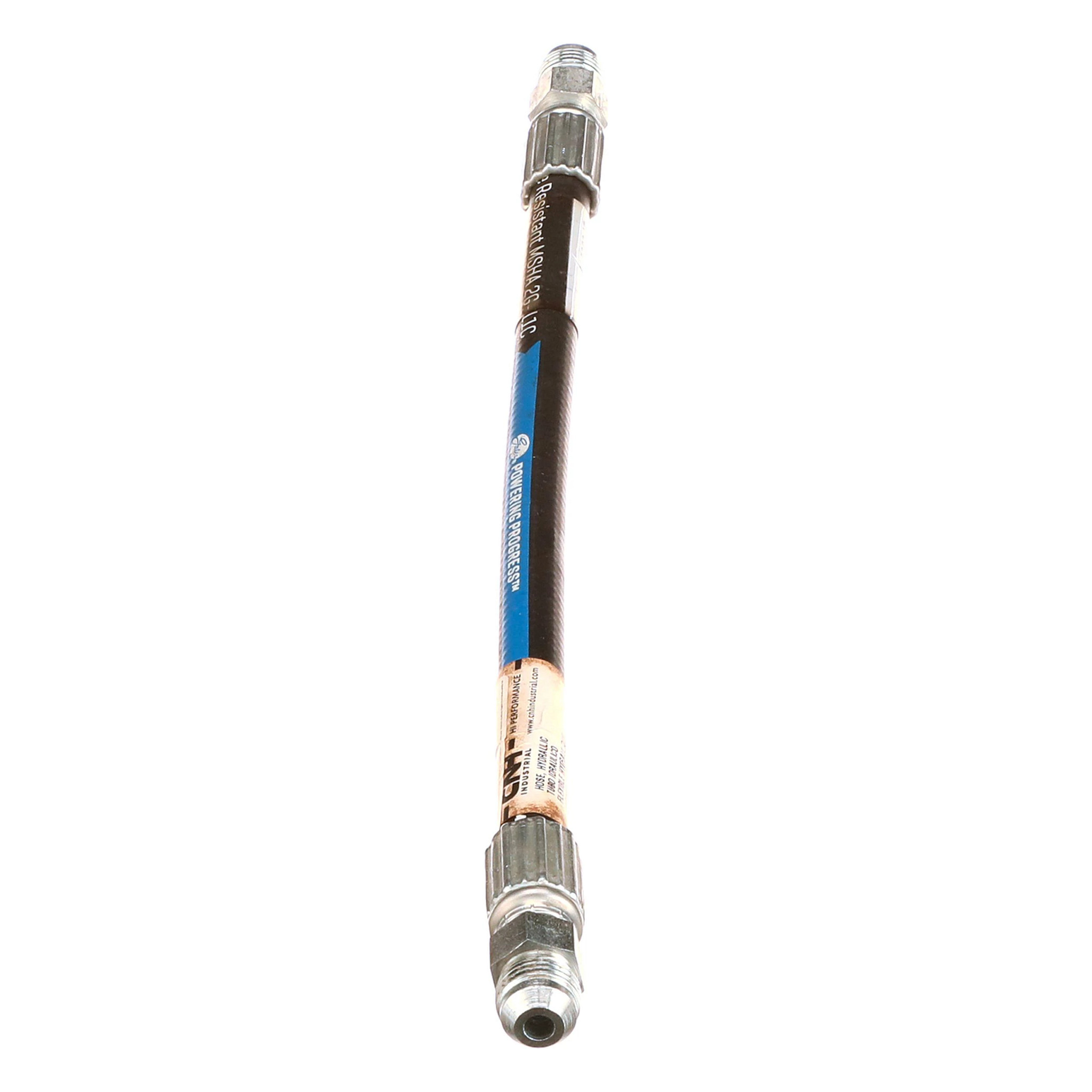 Loader Lift Hose - 9.53 mm ID x 400 mm L