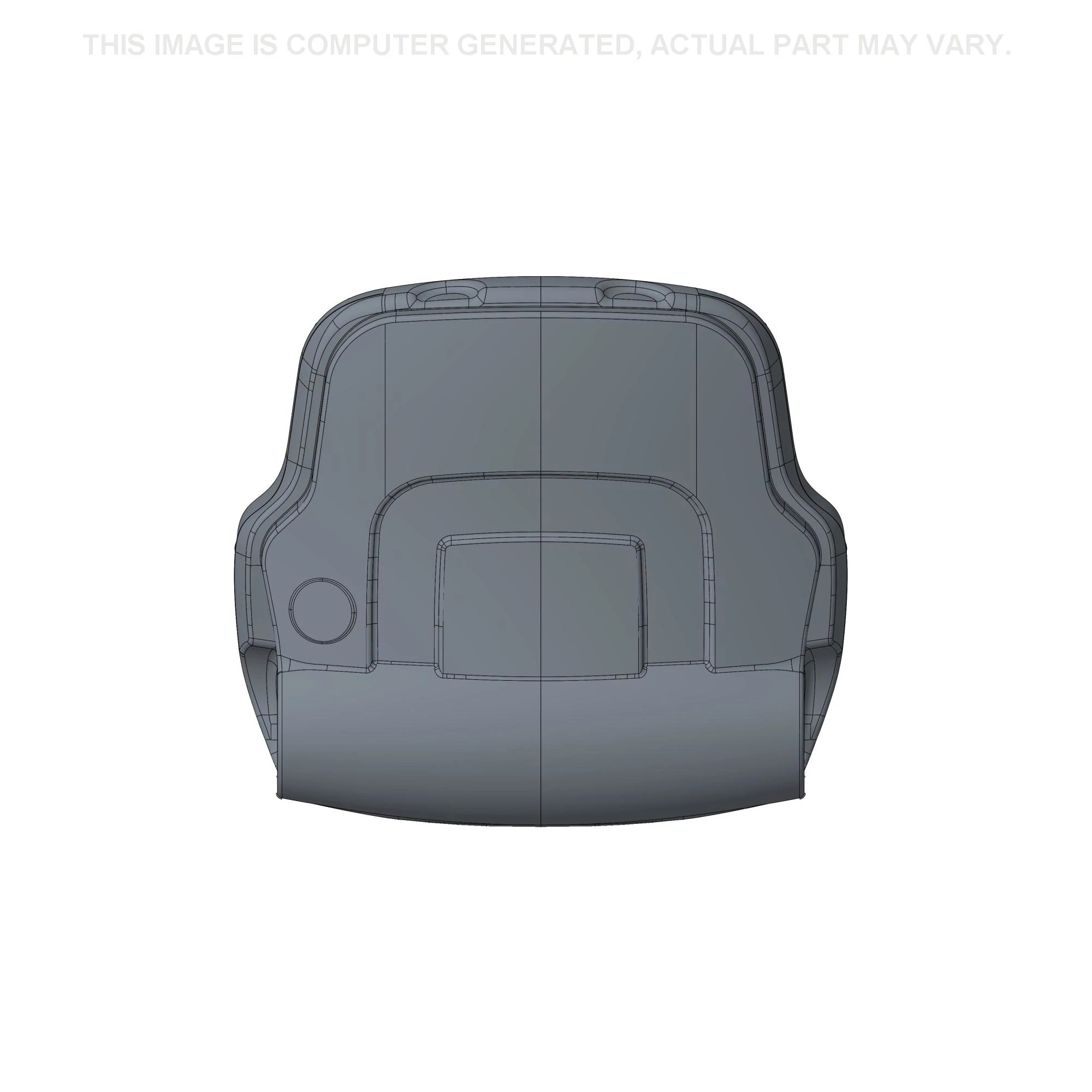 BACKREST | NEWHOLLANDCE | US | EN