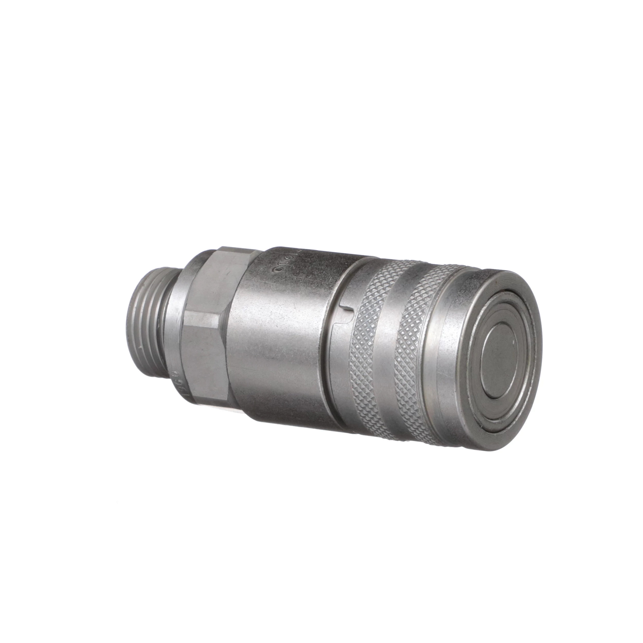 Acoplador rápido hidráulico fêmea | CASECE | BR | PT