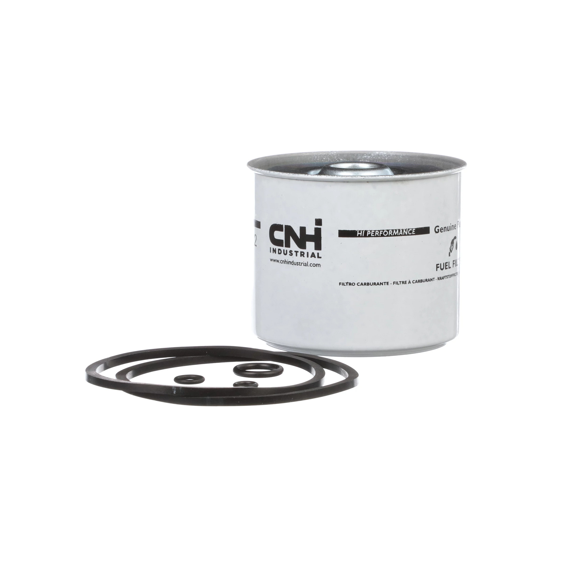 Filtro de combustível - 88 mm DE x 71 mm L | CASECE | BR | PT