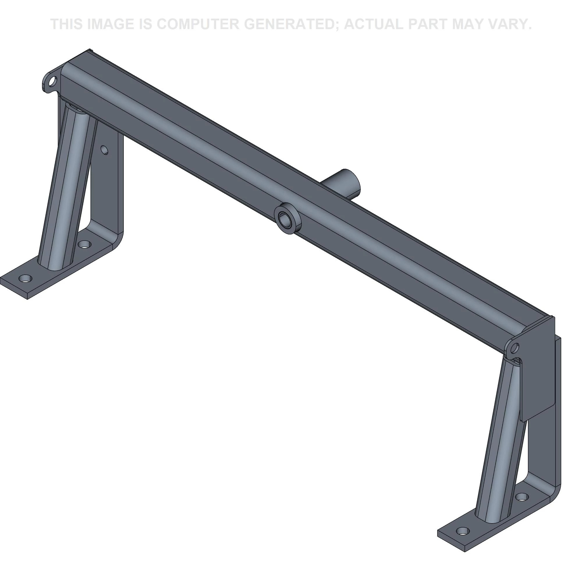 FRAME | CASEIH | CA | EN