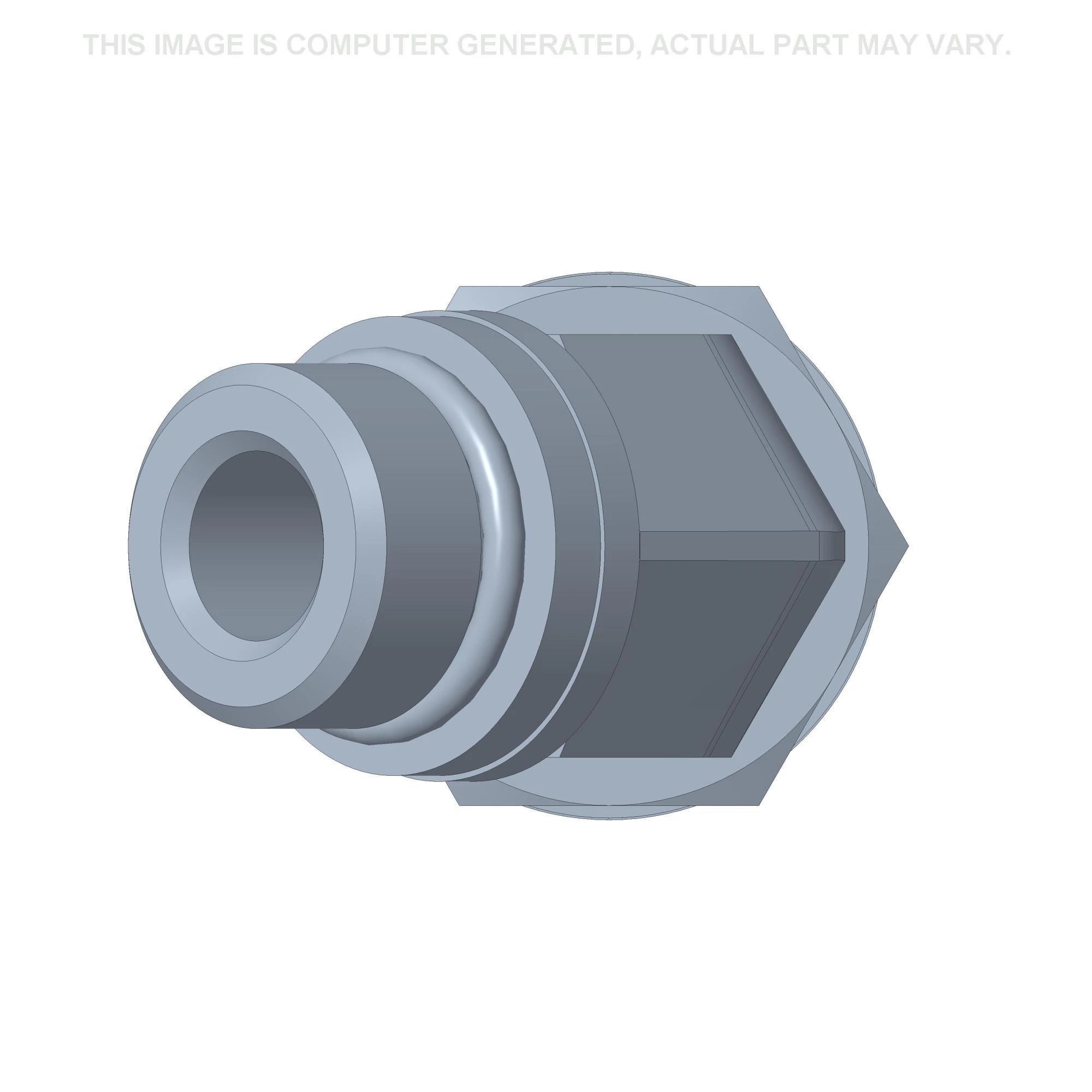 GOMITO A 45° | CASEIH | EU | NL