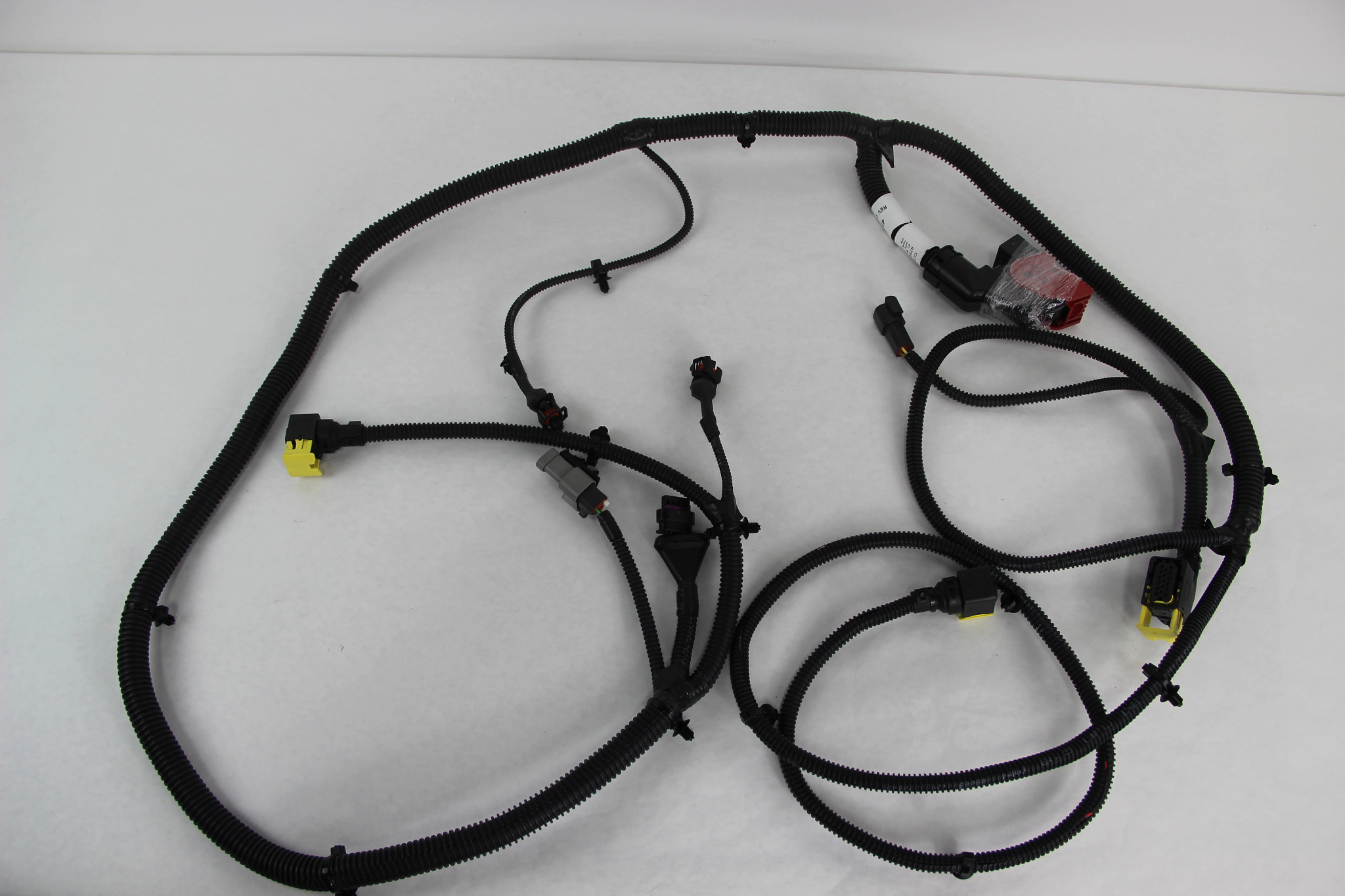 REMAN-WIRE HARNESS | CASEIH | CA | EN
