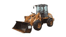 SMALL WHEEL LOADER (TIER II) (EUROPE) | CASECE | CA | EN