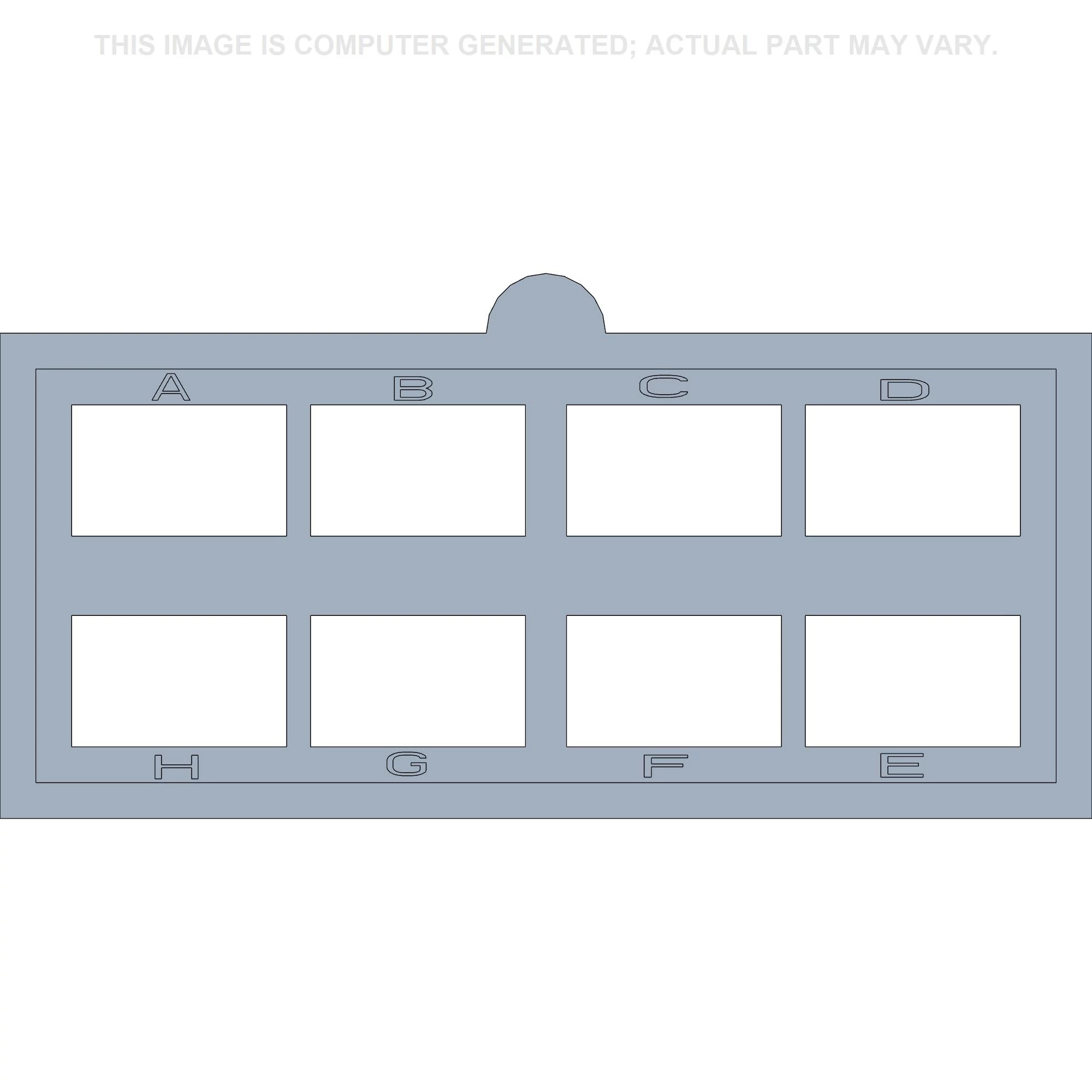 CONNECTOR, ELEC | CASEIH | CA | EN