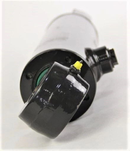 REMAN-HYD CYLINDER | CASECE | US | EN