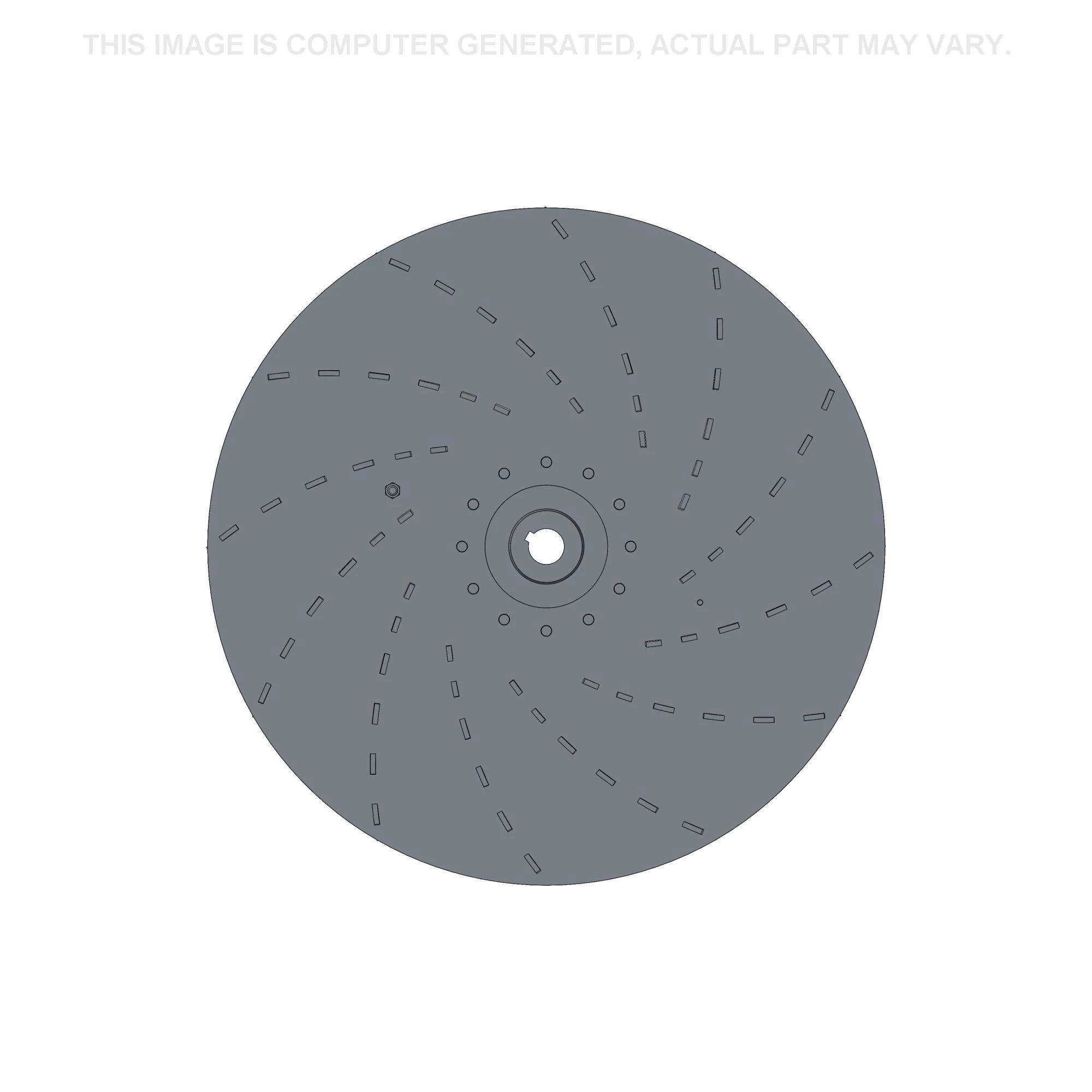 IMPELLER | CASEIH | EU | NL