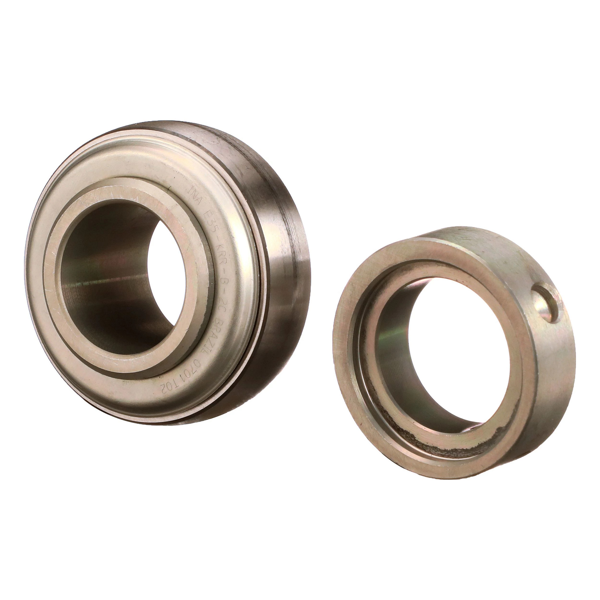 TAPERED BEARING | NEWHOLLANDAG | AMEA | EN