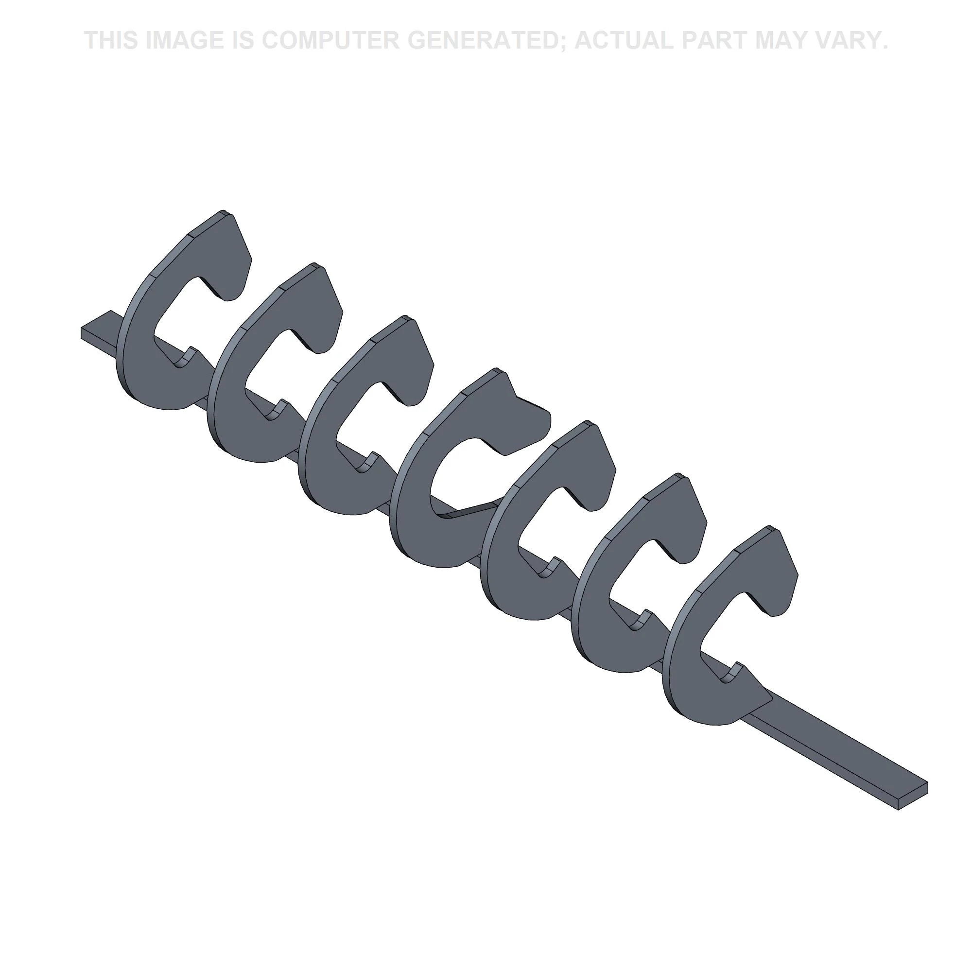 CUCHILLA | NEWHOLLANDAG | ES | ES