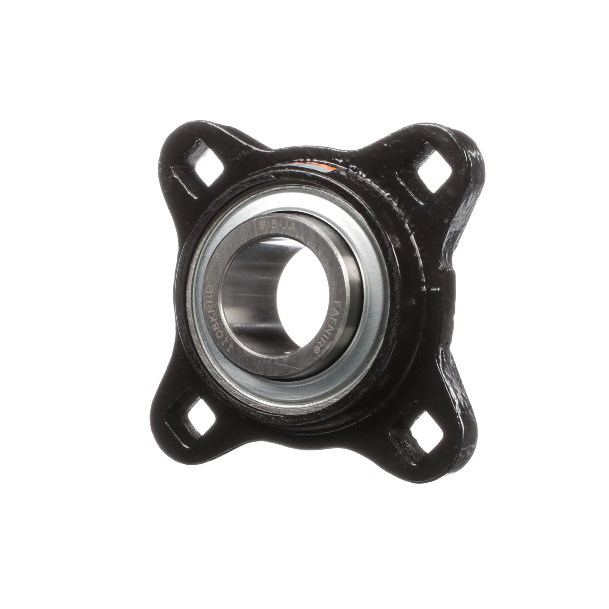 Rolamento de esferas de inserção flangeado - 38 mm DI x 43 mm L | NEWHOLLANDAG | BR | PT