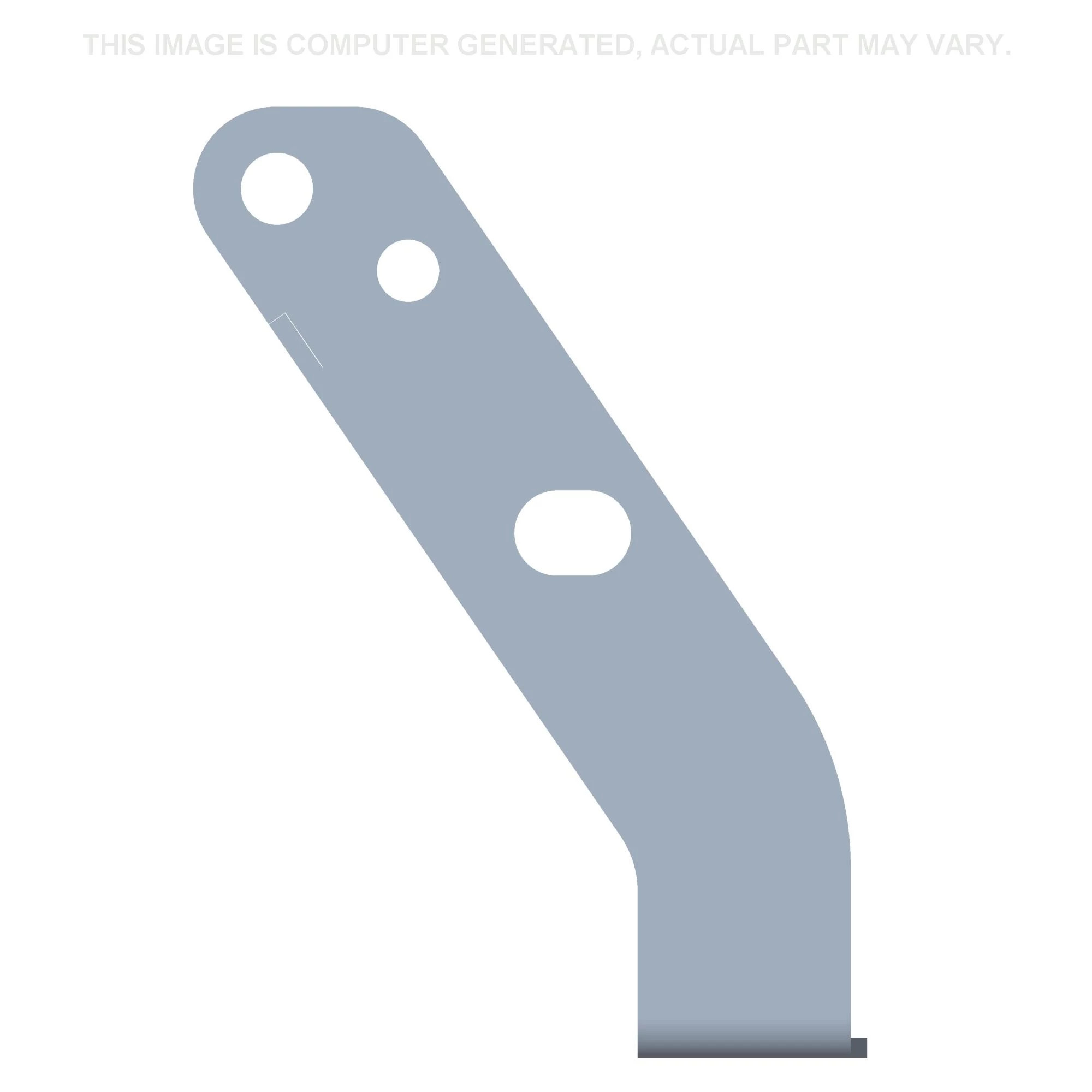 BRACKET | CASEIH | CA | EN