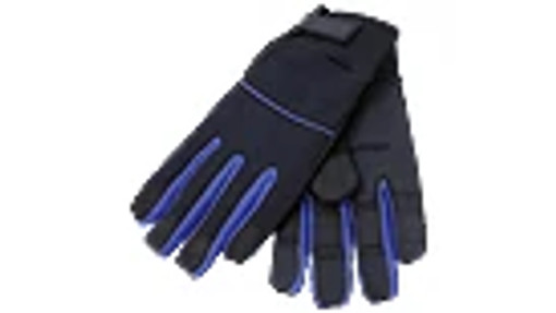 Winterized Mechanic Gloves - Medium | NEWHOLLANDCE | US | EN