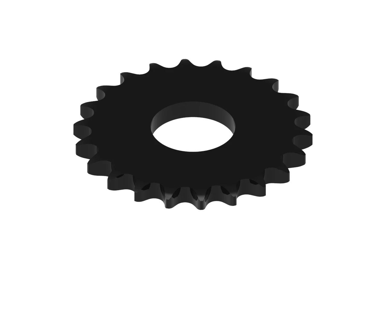 22-Tooth X Series Sprocket - 2