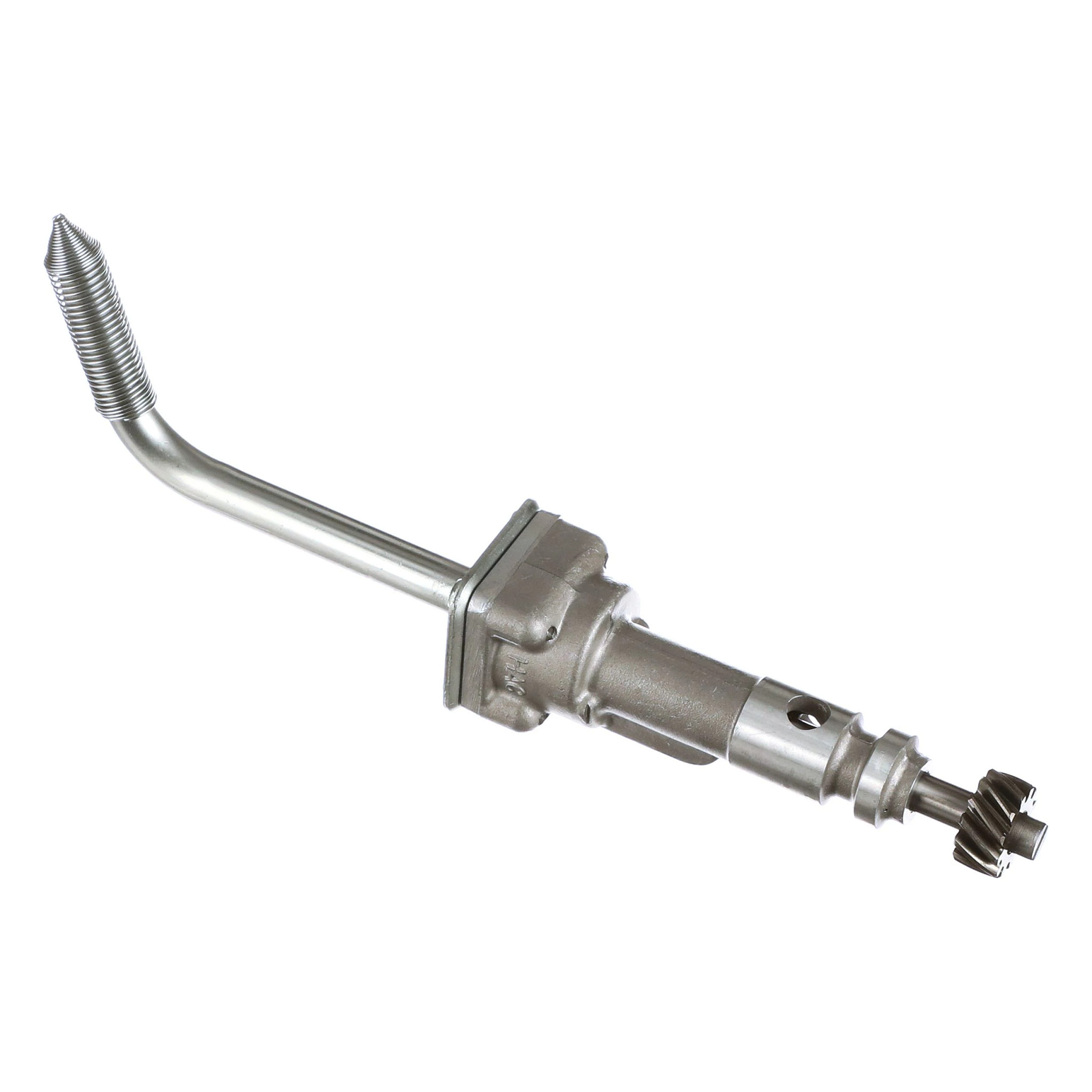 Engine Oil Pump | NEWHOLLANDAG | CA | EN