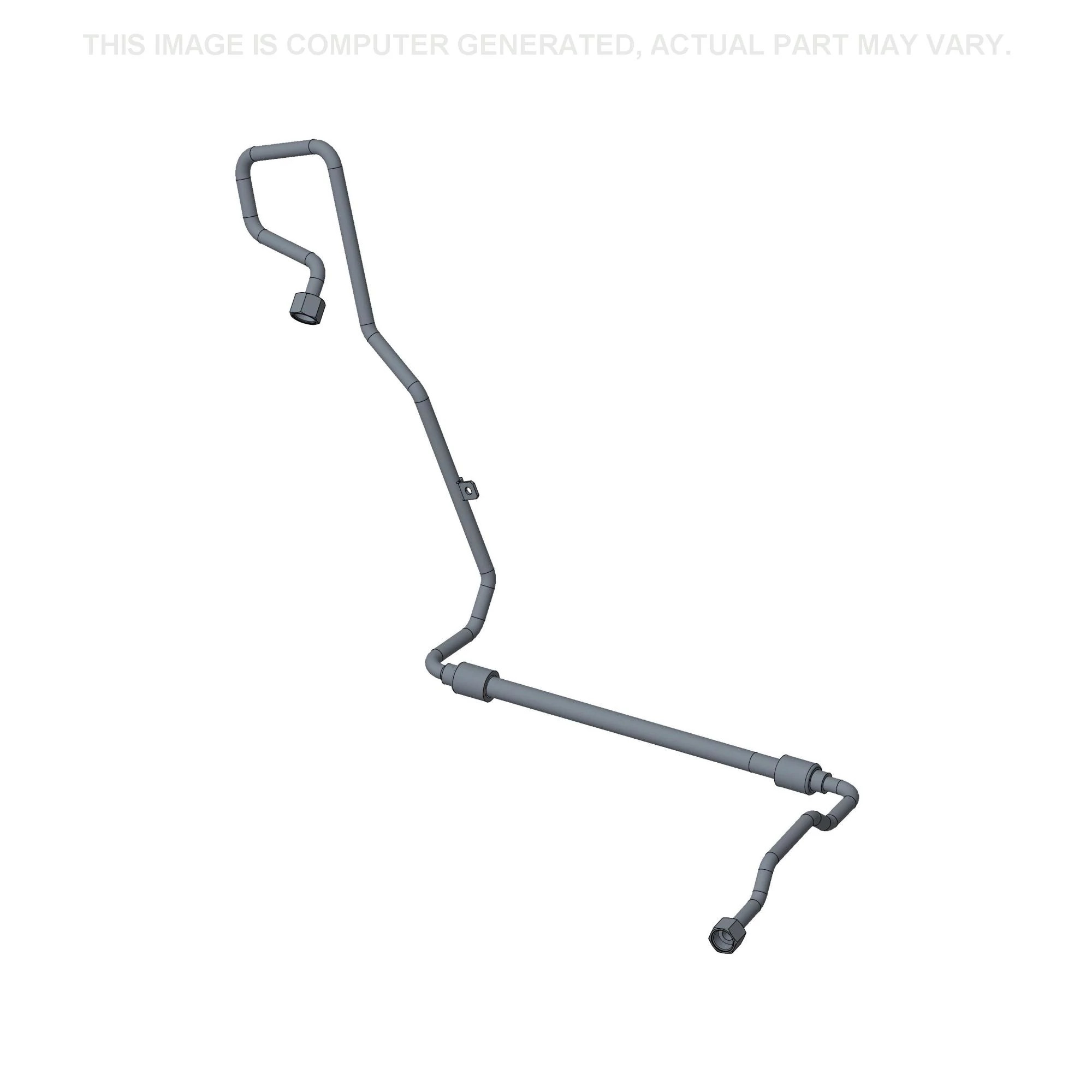 Hyd Tube | CASEIH | CA | EN