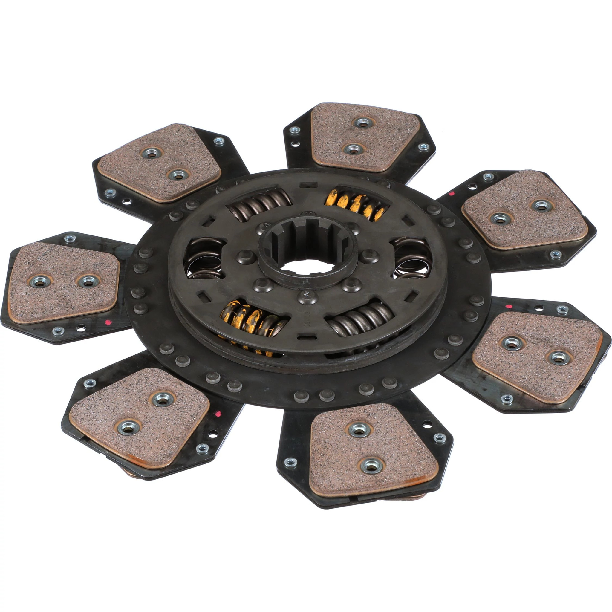 CLUTCH DISC | CASECE | AMEA | EN
