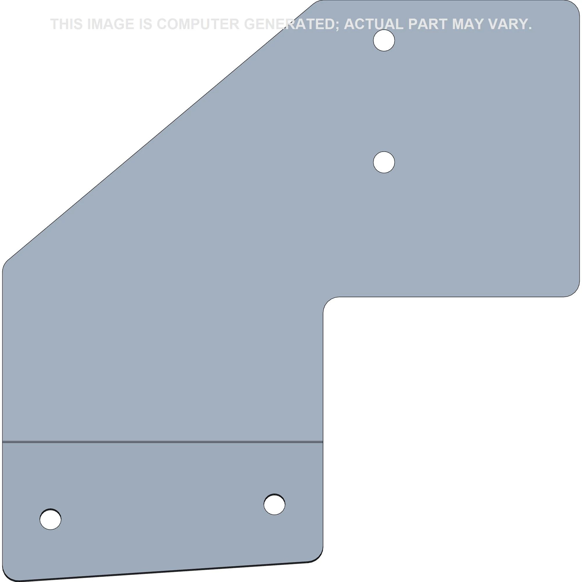BRACKET | DEFAULT | NZ | EN