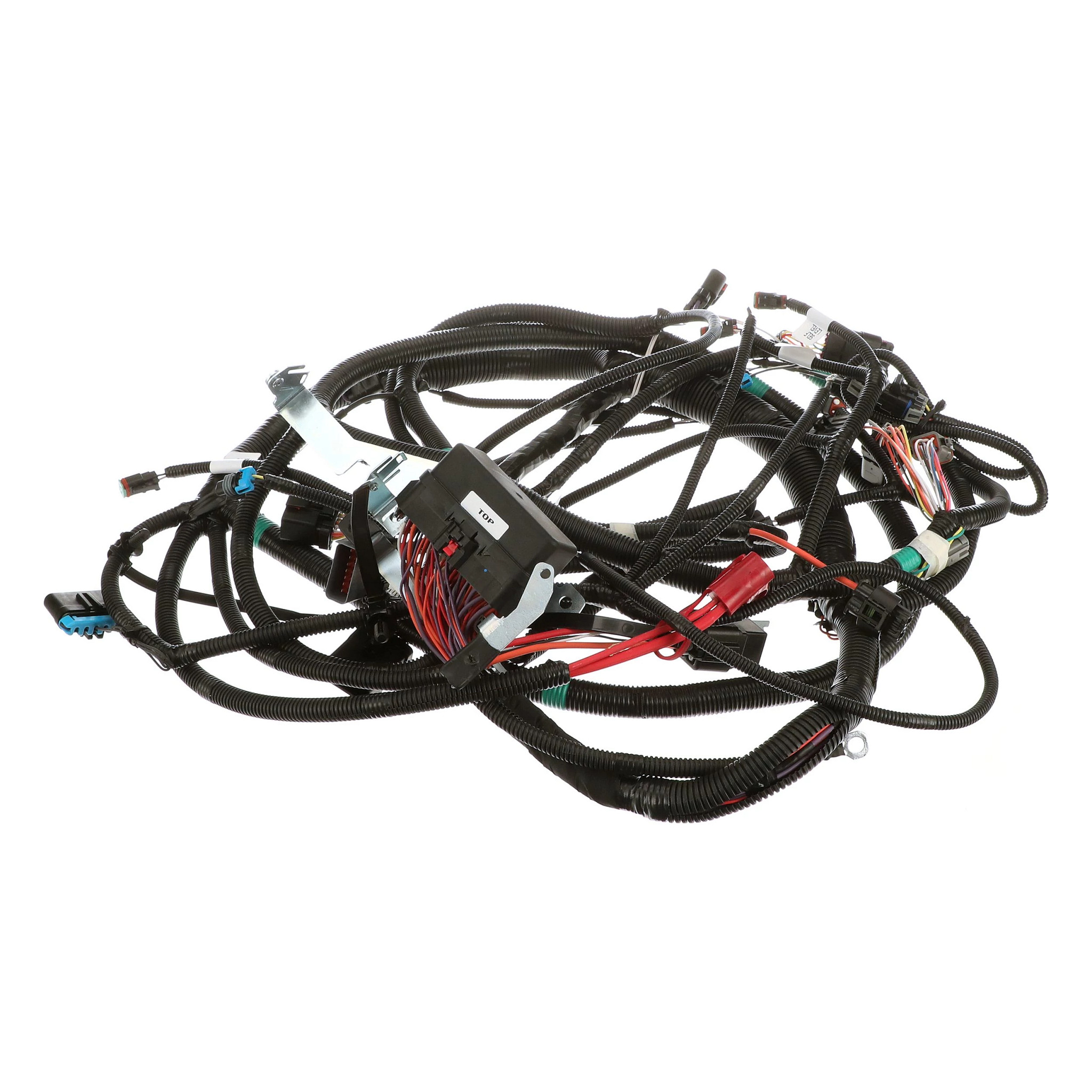WIRE HARNESS | CASEIH | US | EN