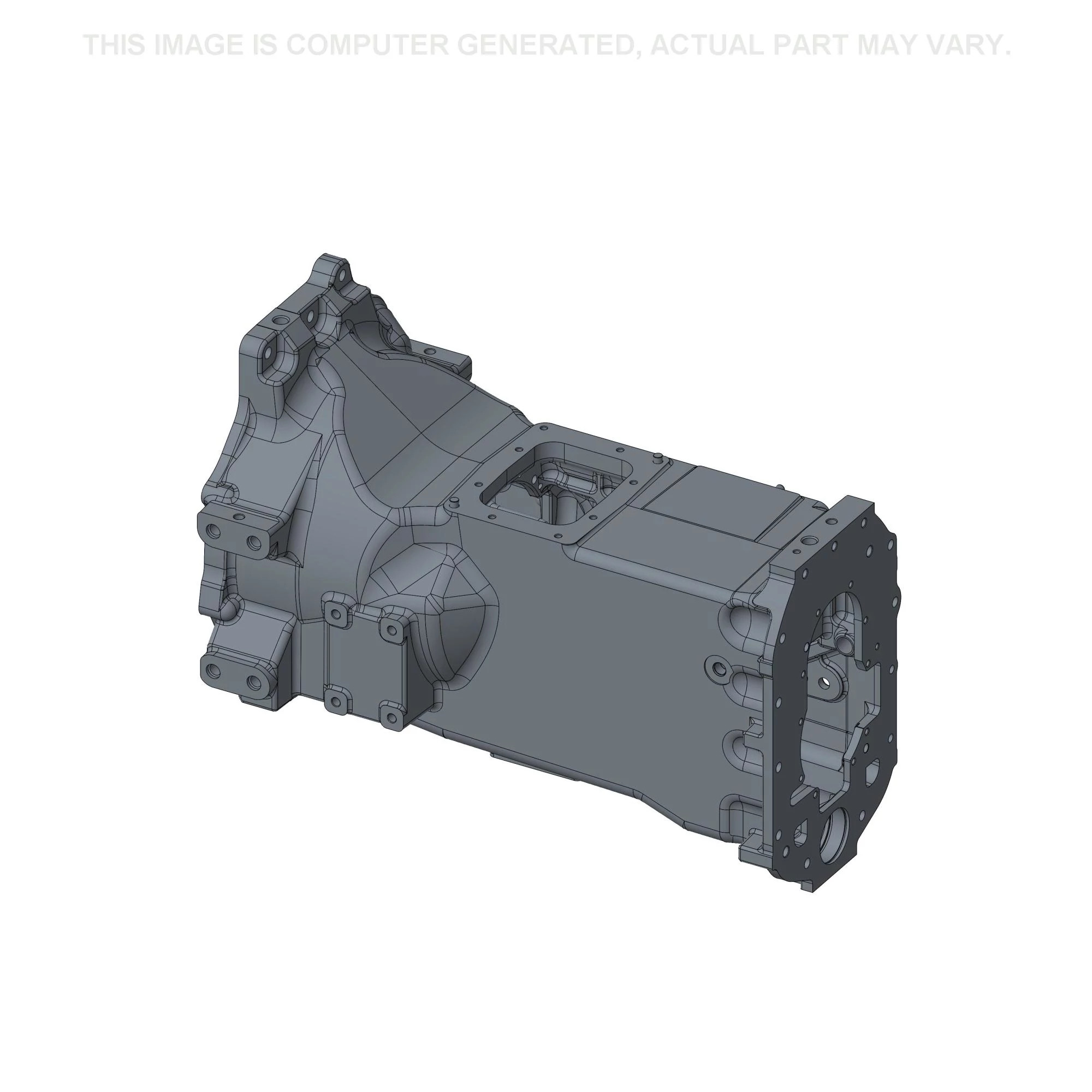 TRANSMISSION HOUSING | NEWHOLLANDCE | EU | EN