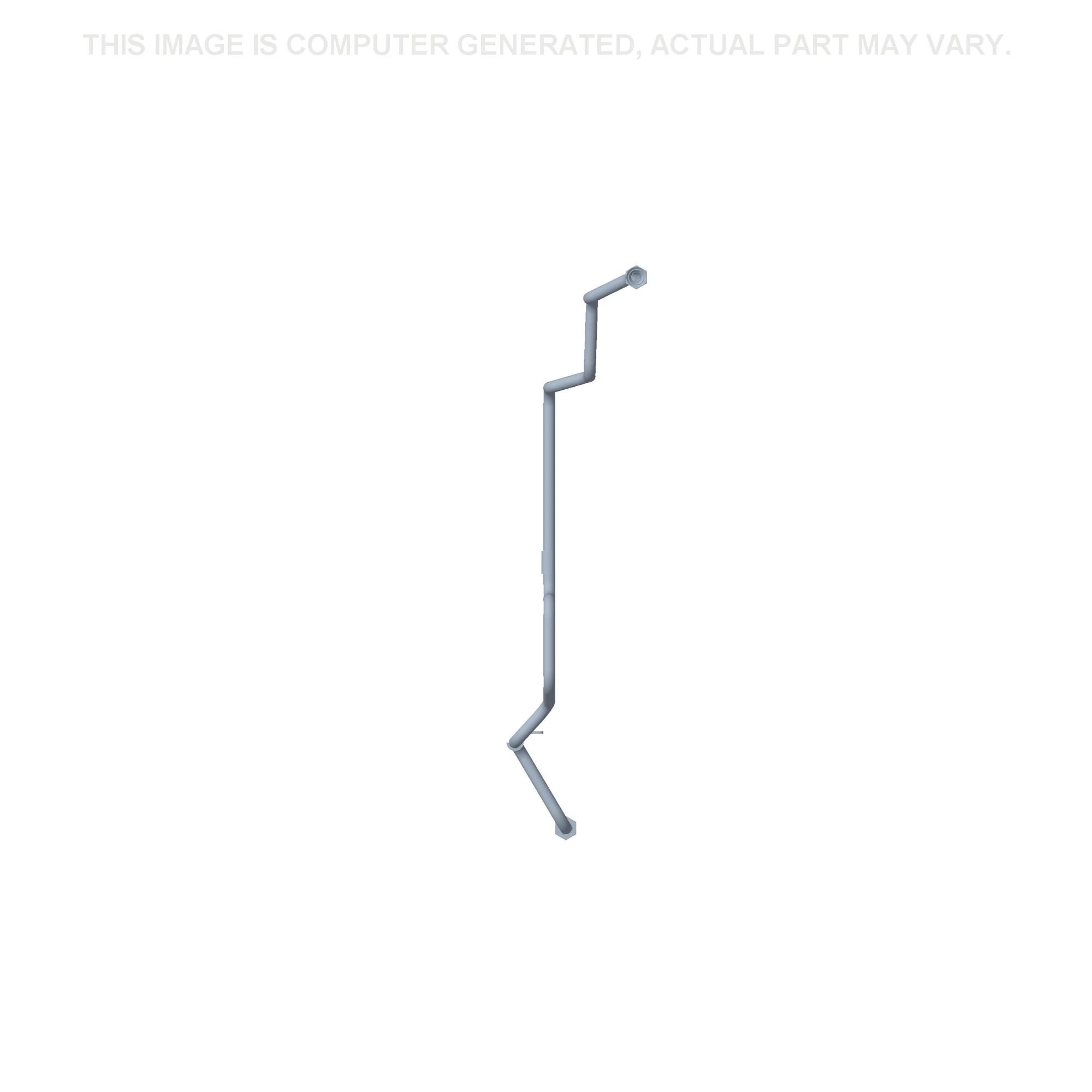 TUBO | CASEIH | EU | PT