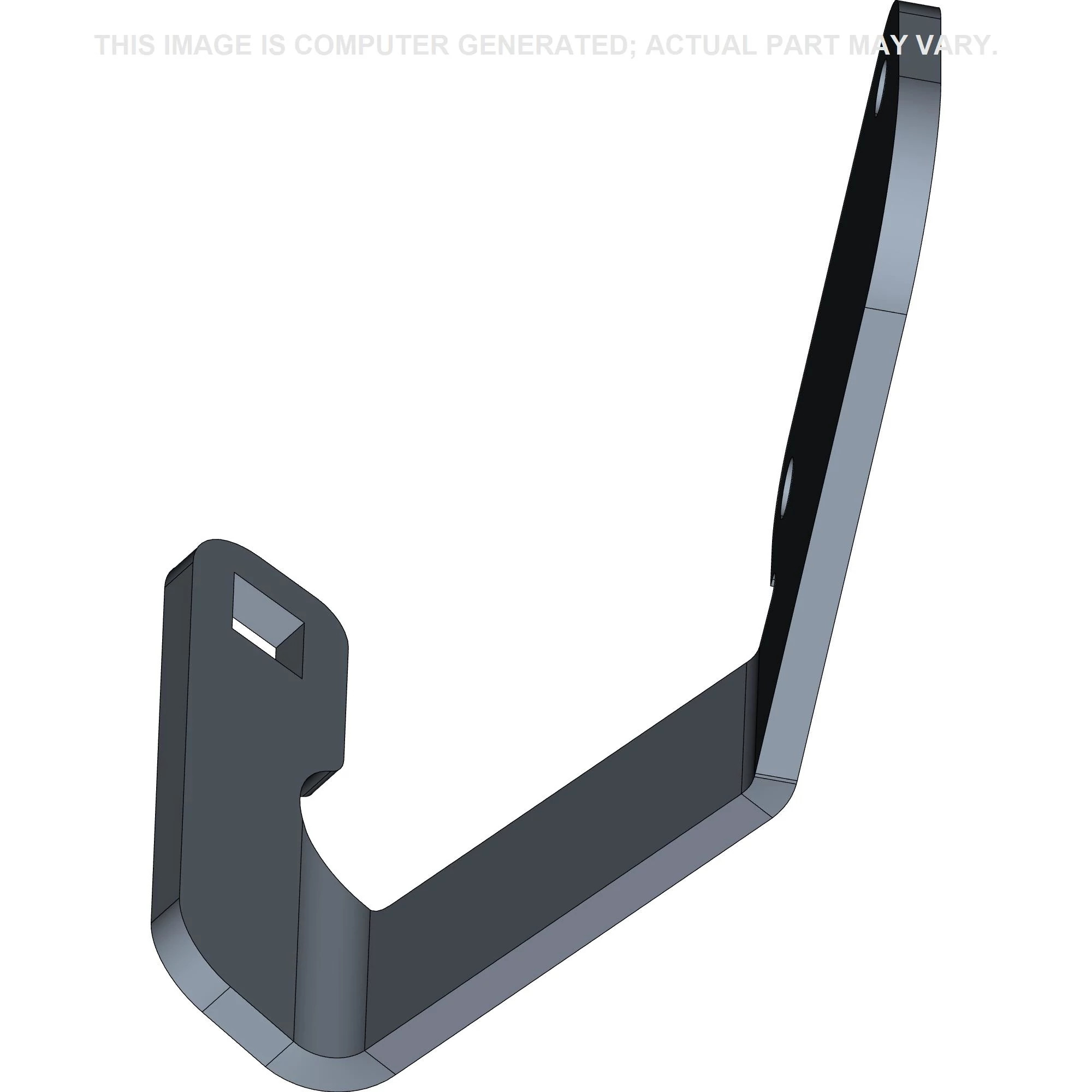 BRACKET | CASEIH | US | EN