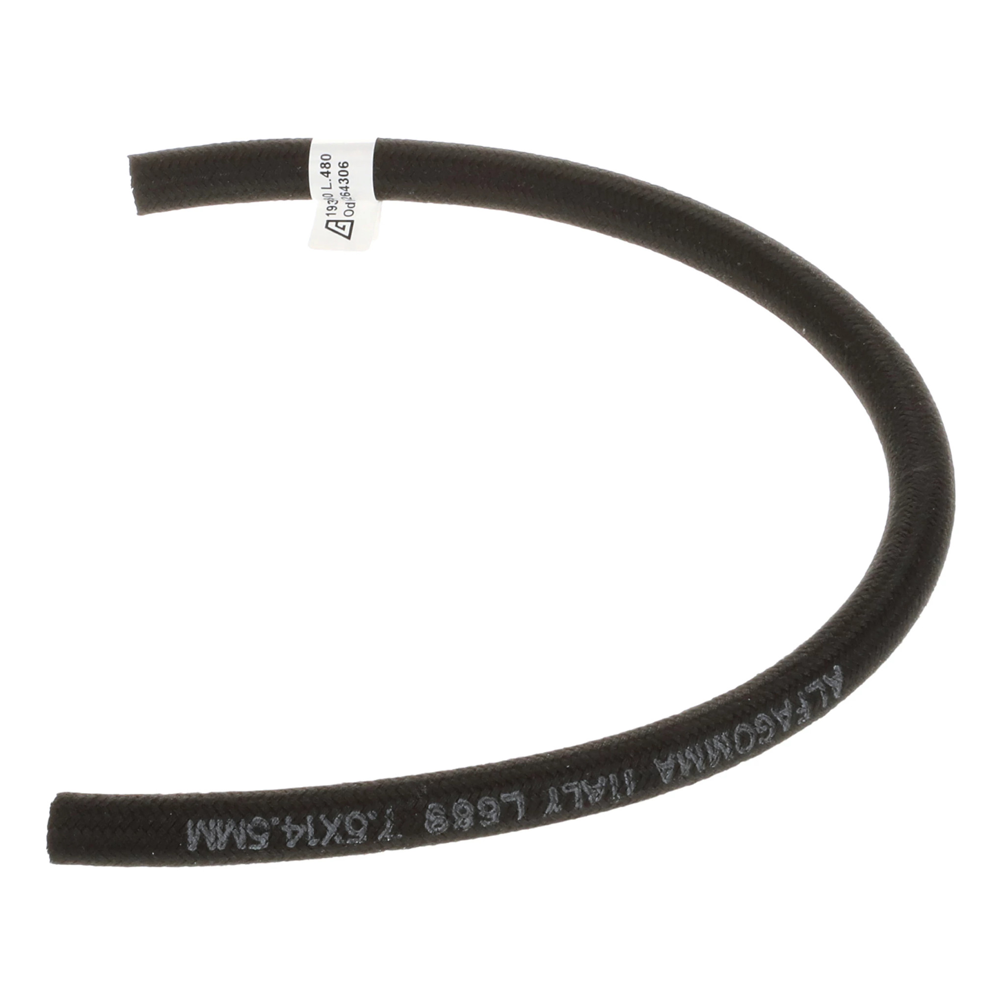 TUBO FLESSIBILE | CASEIH | IT | IT