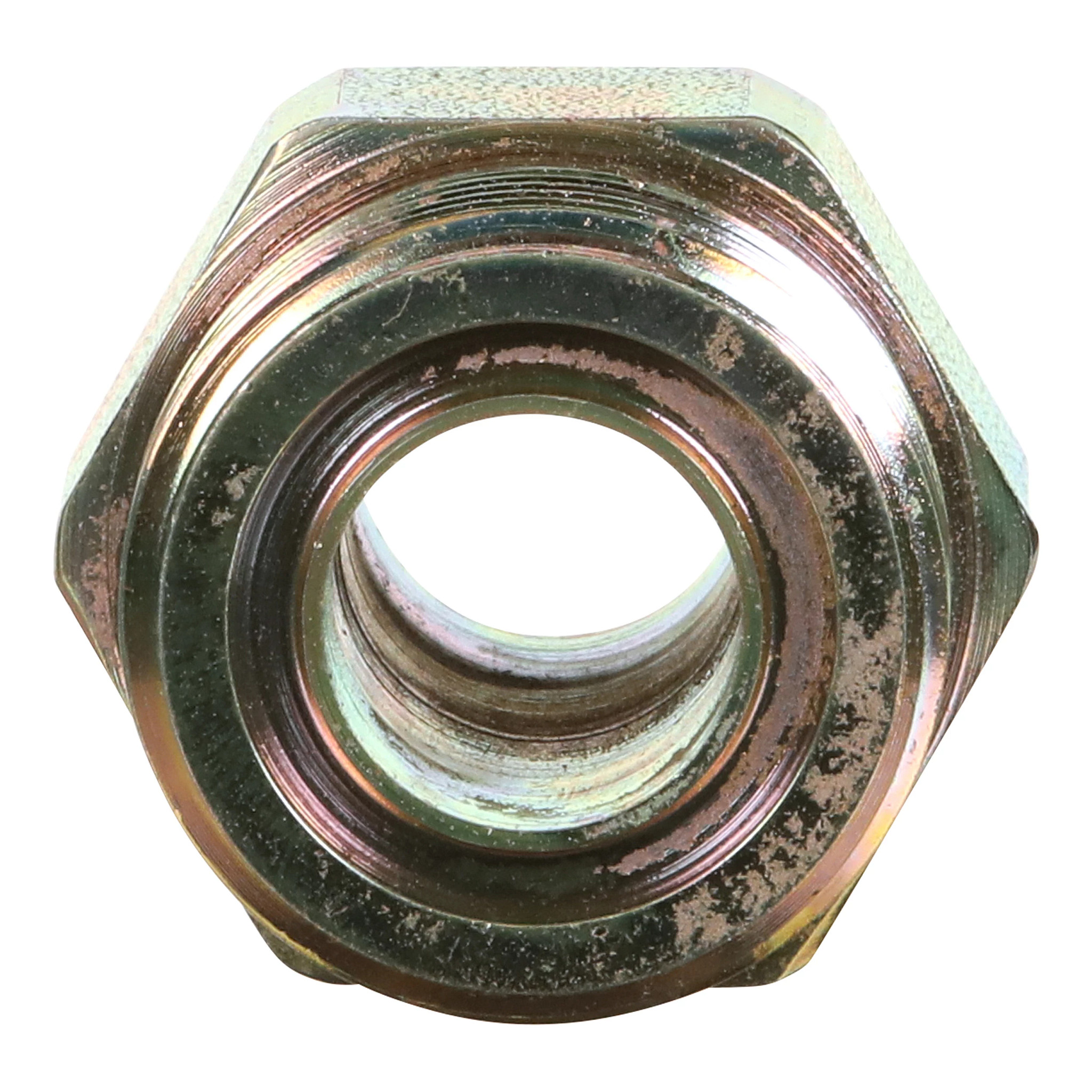 ANSLUTNING | CASEIH | EU | SV