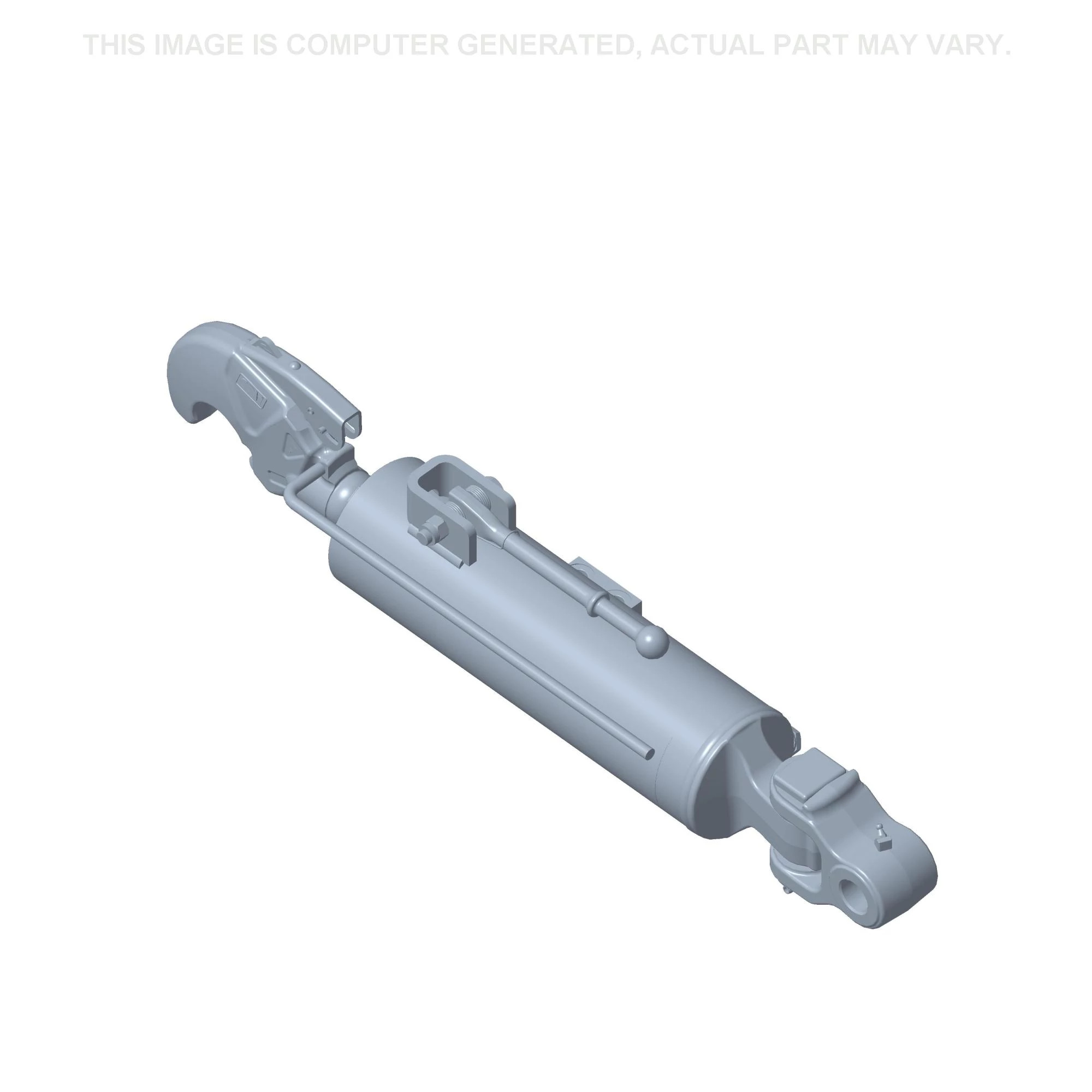 UPPER LINK | CASEIH | EU | EN