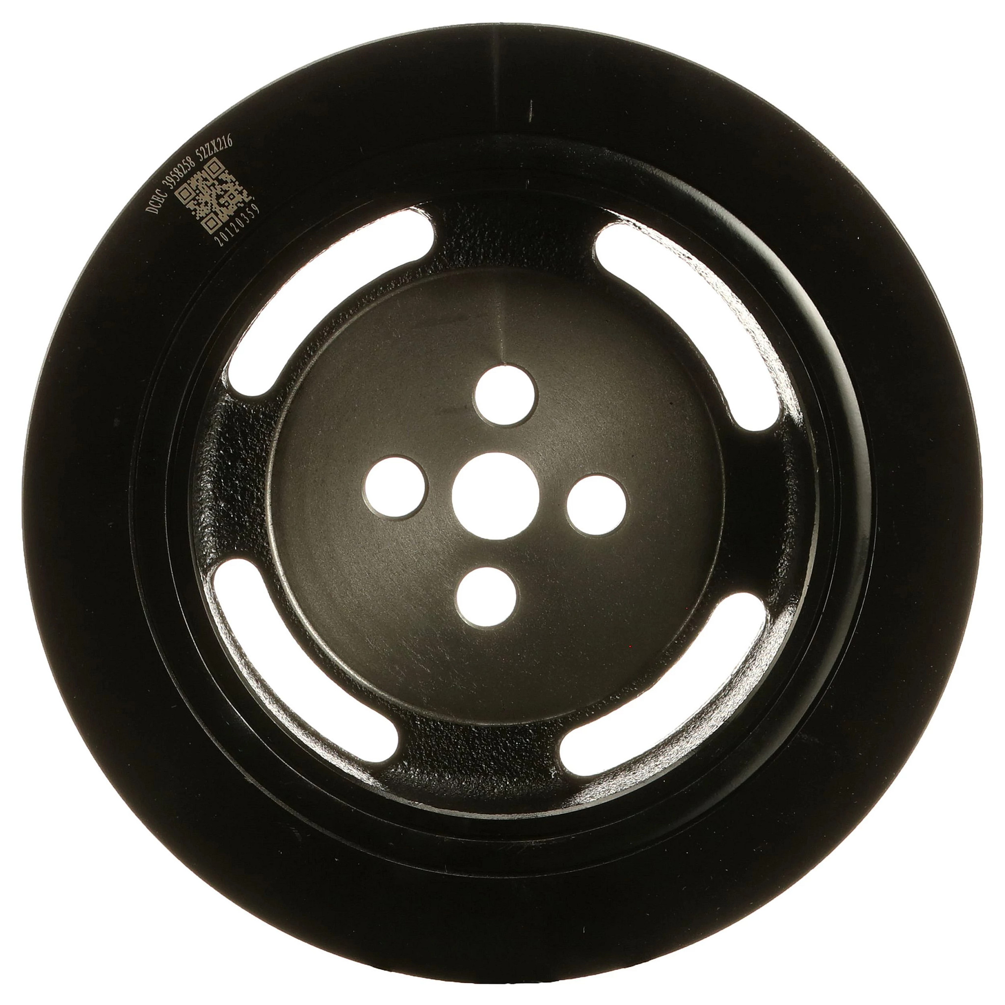 AMORTISSEUR | NEWHOLLANDAG | CA | FR