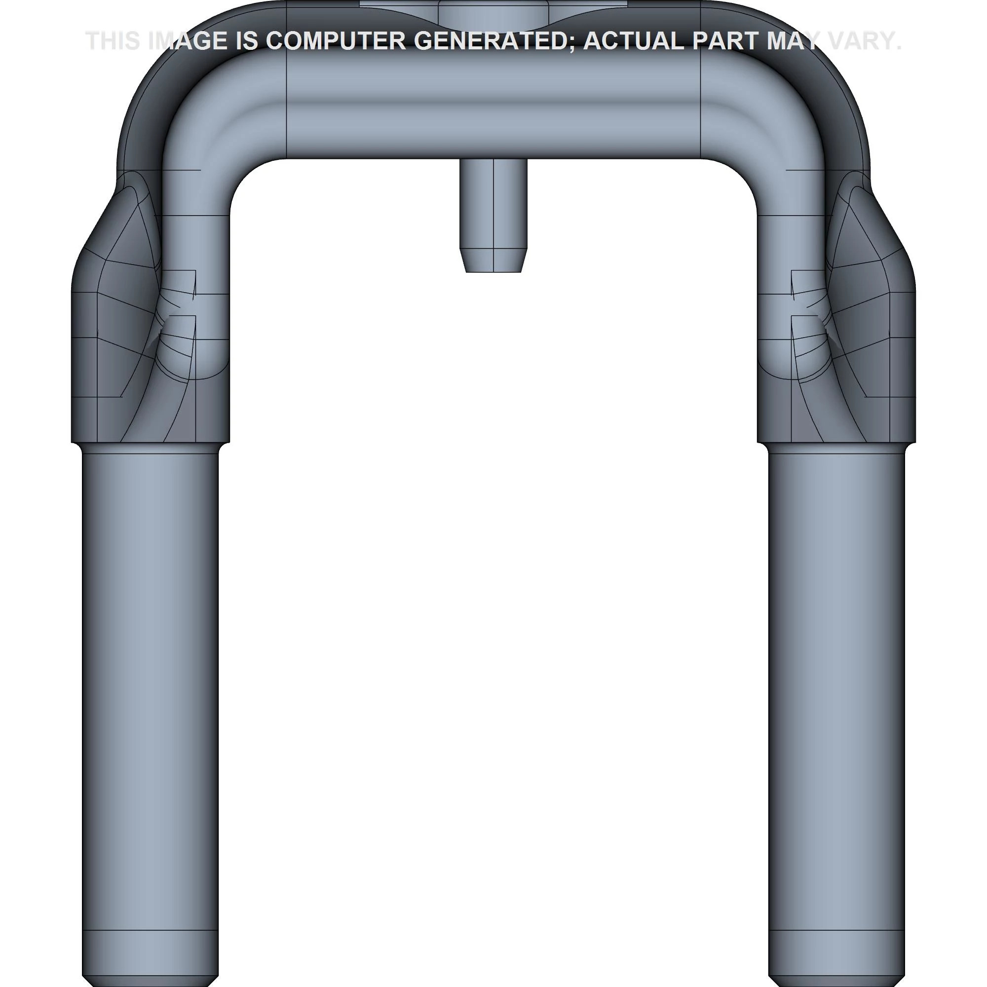 BRACKET | FLEXICOIL | US | EN