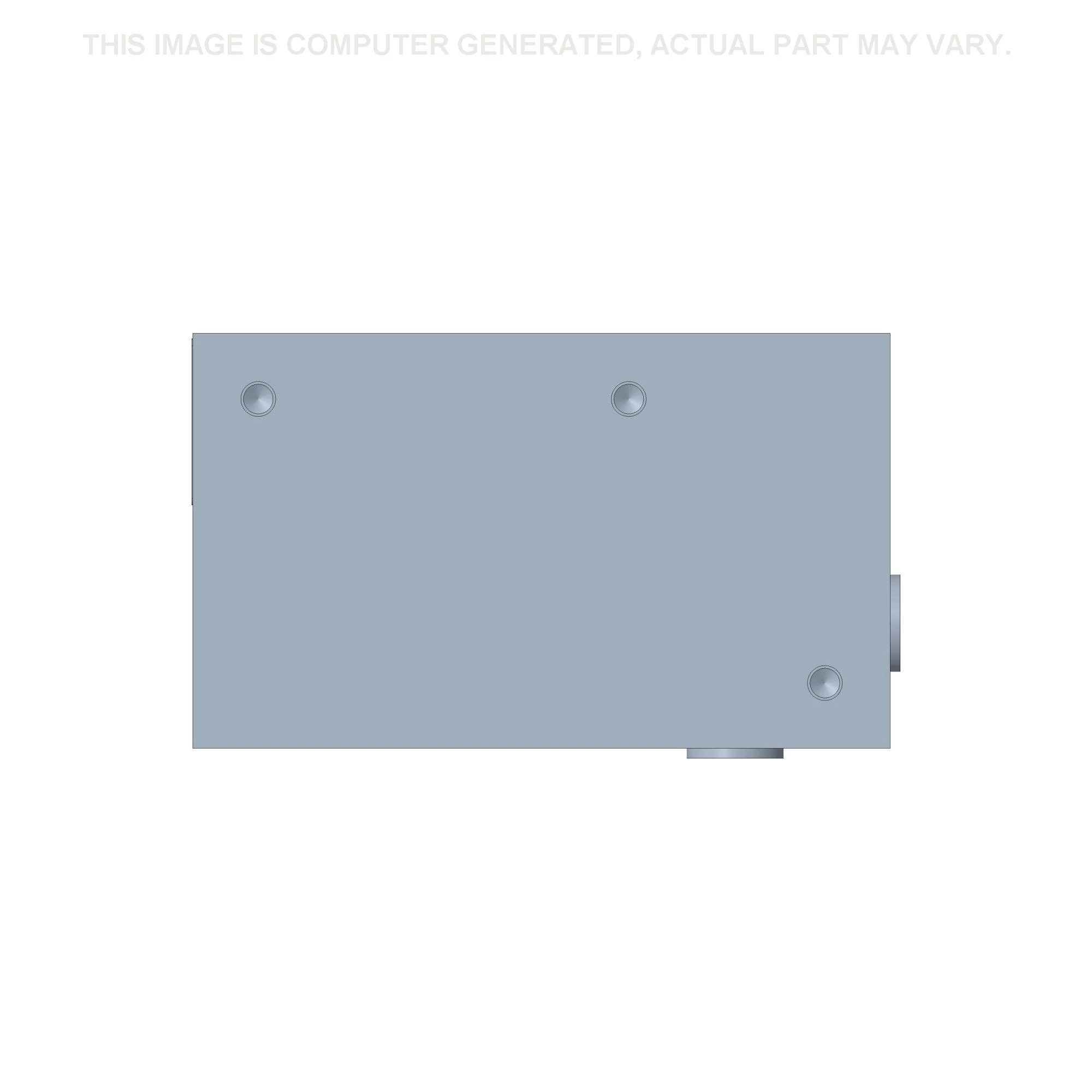 HYDRAULIC MANIFOLD | NEWHOLLANDAG | US | EN