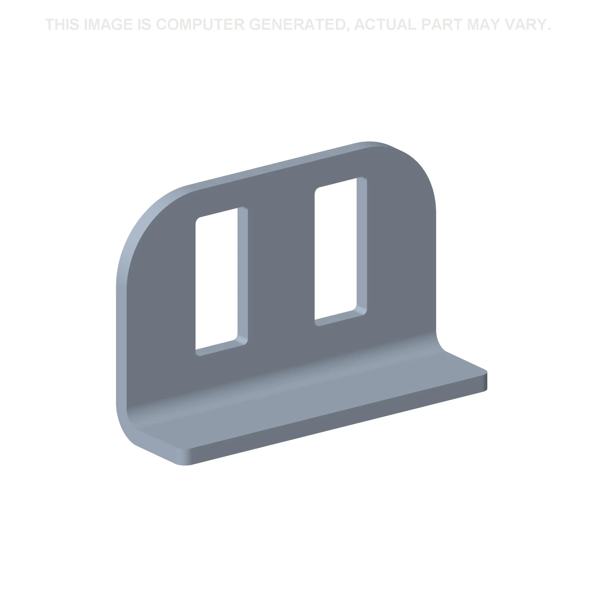 PLATE | CASEIH | CA | EN