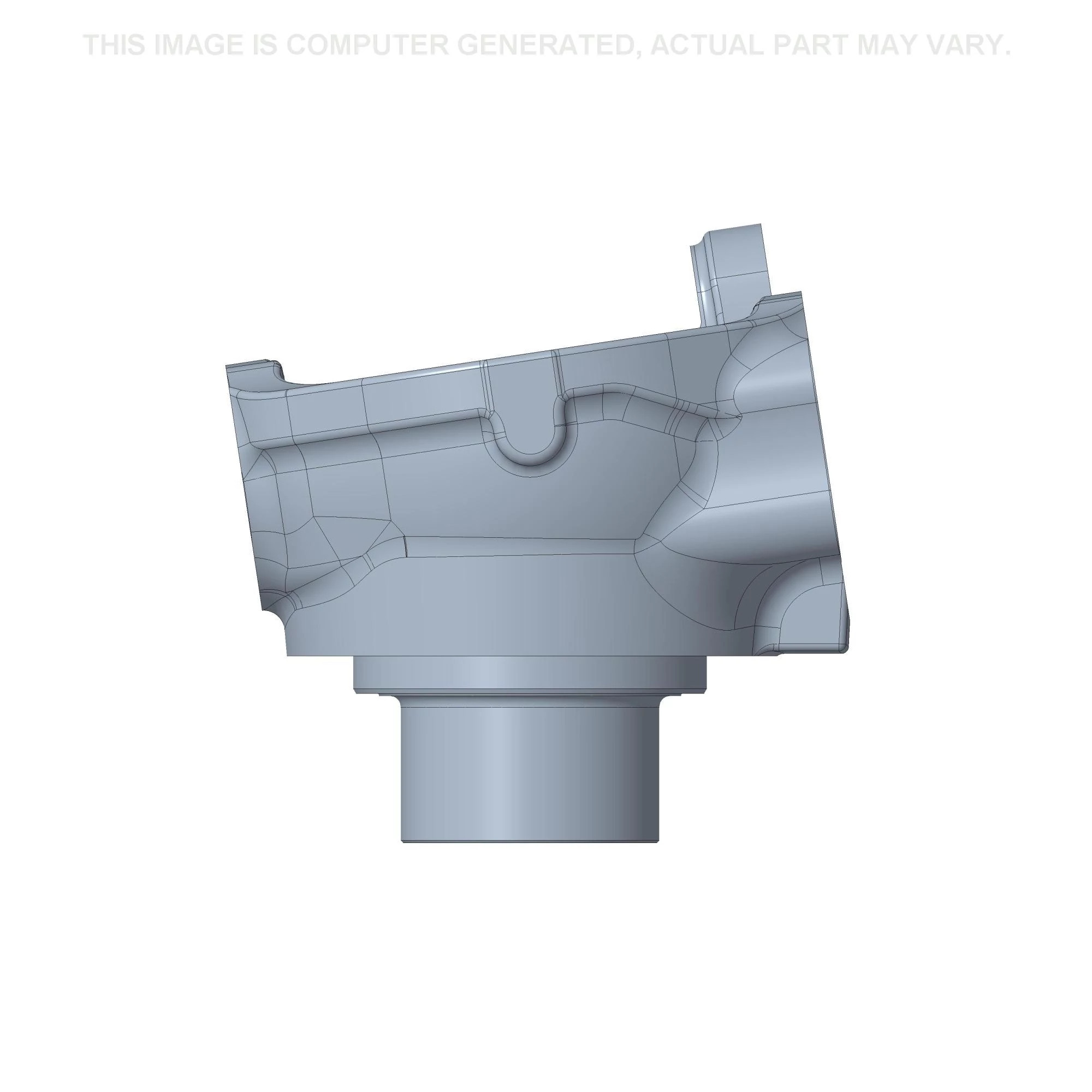 STEERING KNUCKLE | CASECE | US | EN